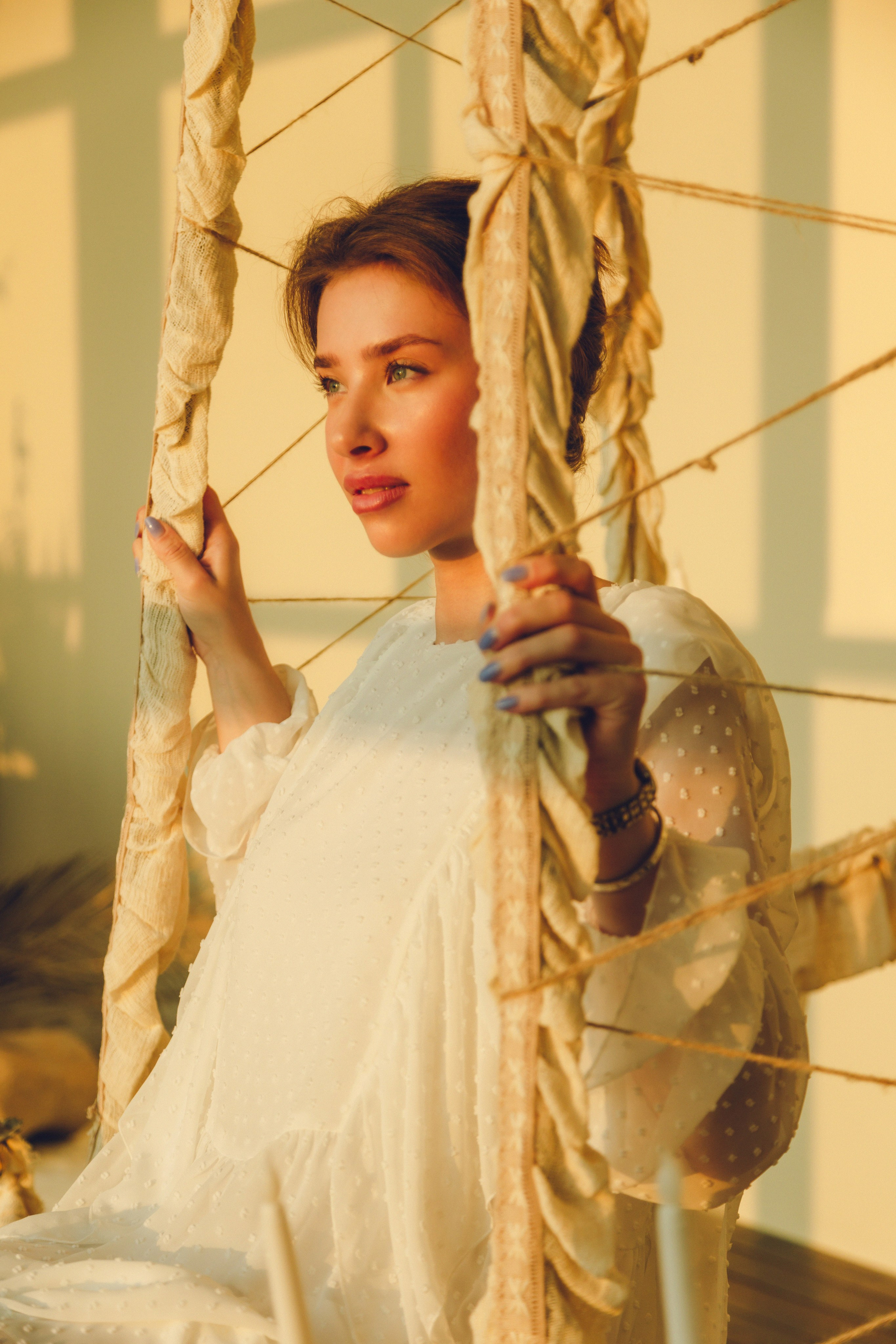 Diane_Дюна. Андрей Миллер Фотограф из Калининграда