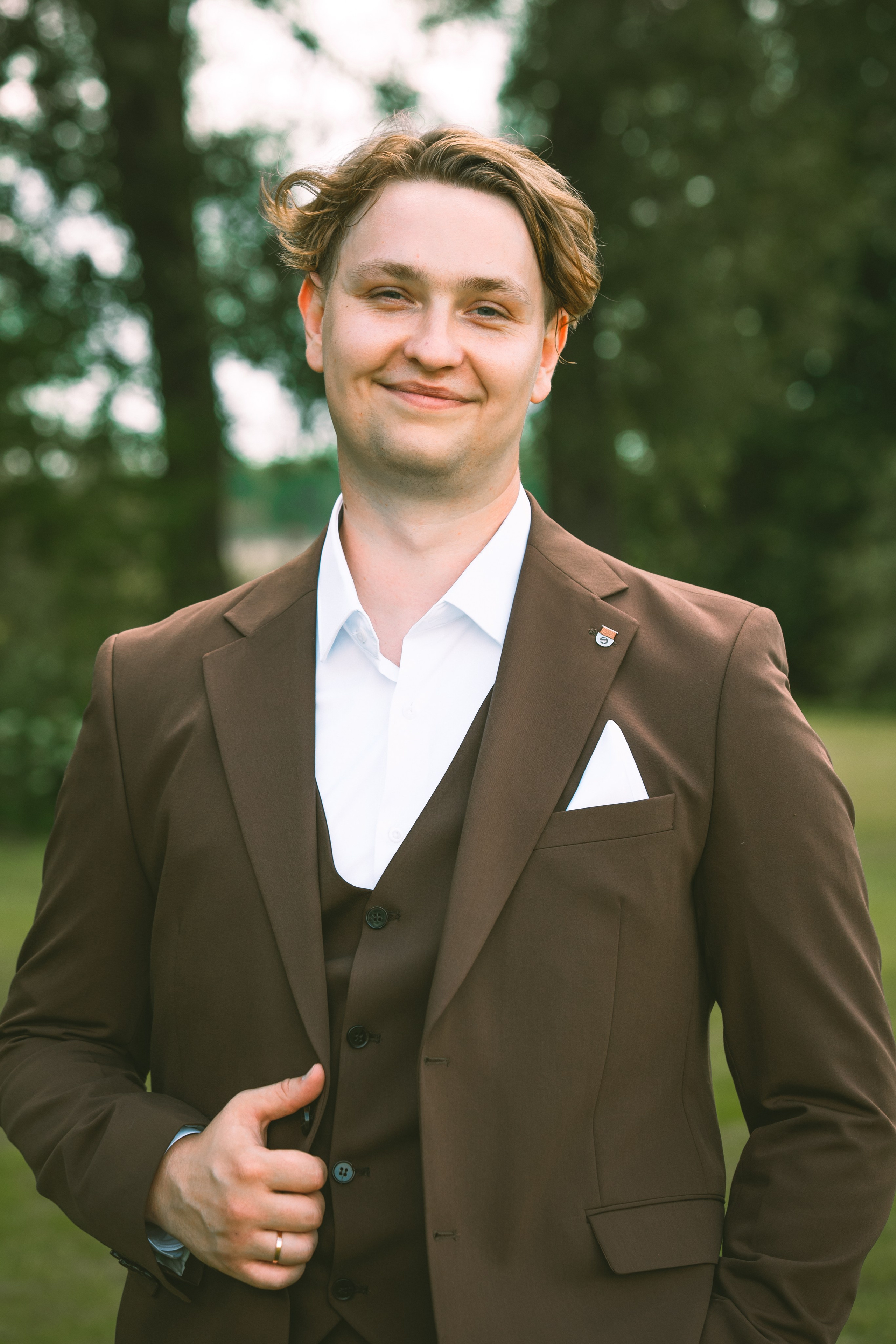 Alexey and Victoria_Мушино. Андрей Миллер Фотограф из Калининграда