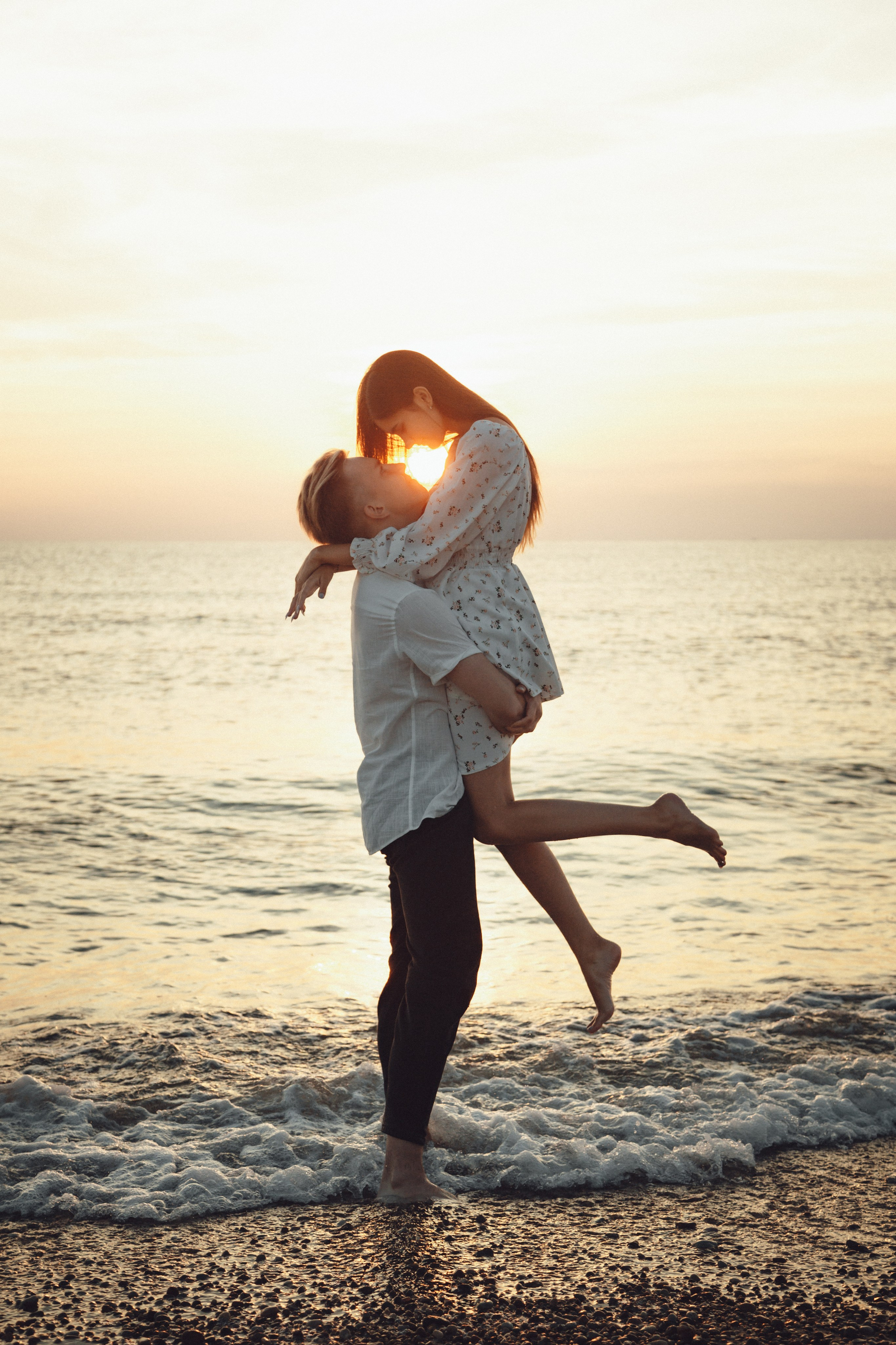 Андрей Миллер Фотограф из Калининграда