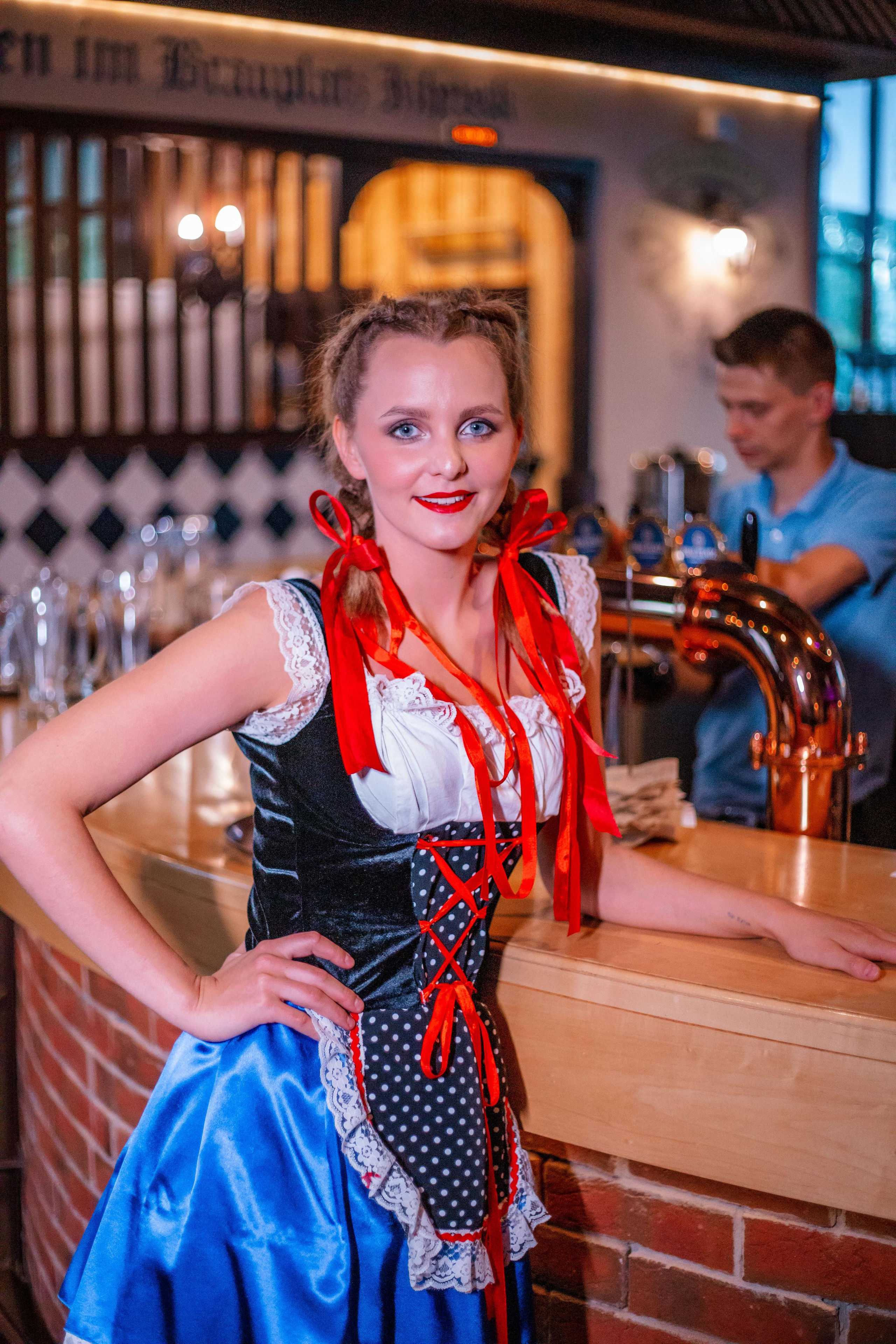 Съемка для ресторана Brauplatz. Бизнес фотограф Ижевск — Назаров Роман