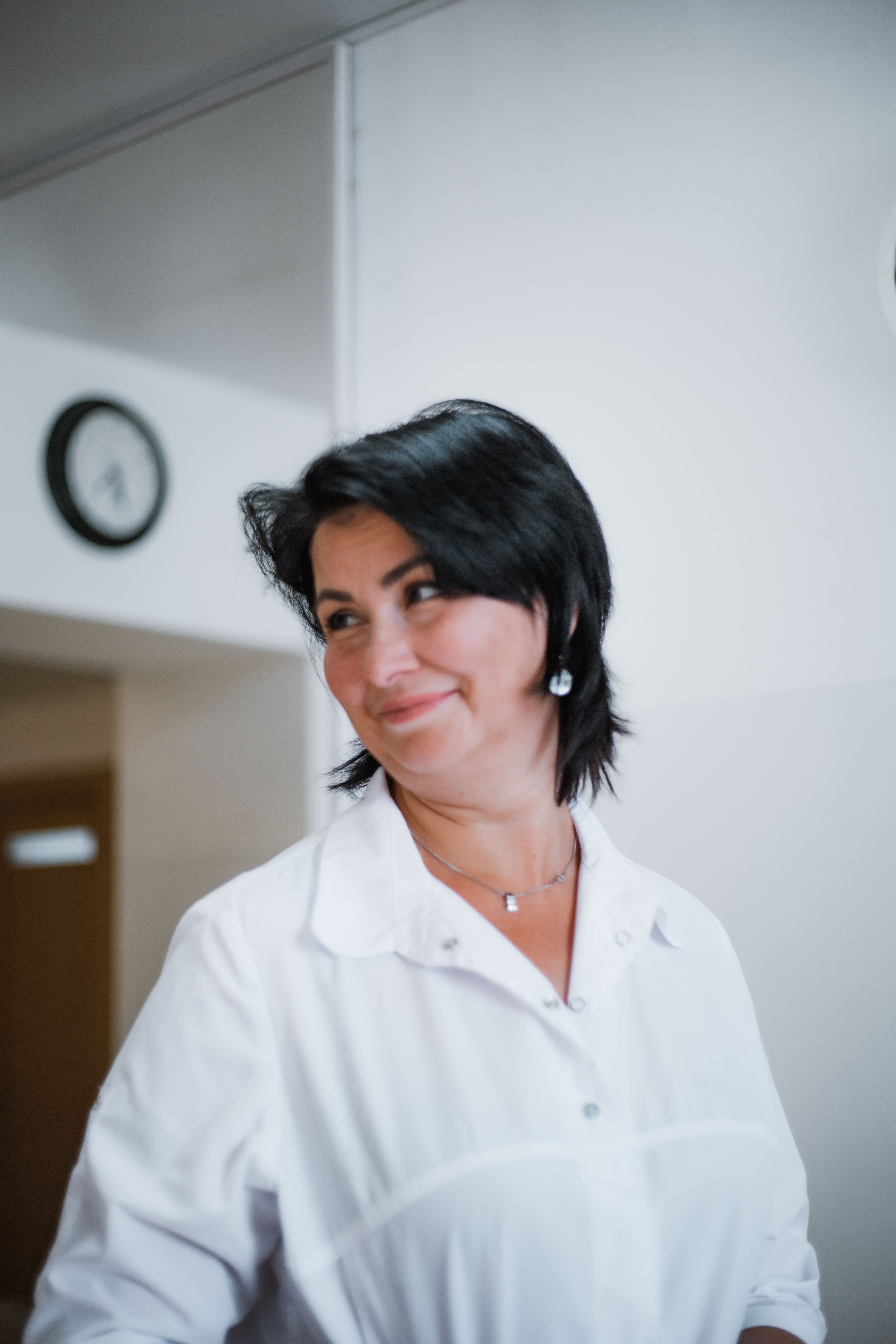 Бизнес съемка для ЮНИМЕД, коммерческая фотосессия. Бизнес фотограф Ижевск — Назаров Роман