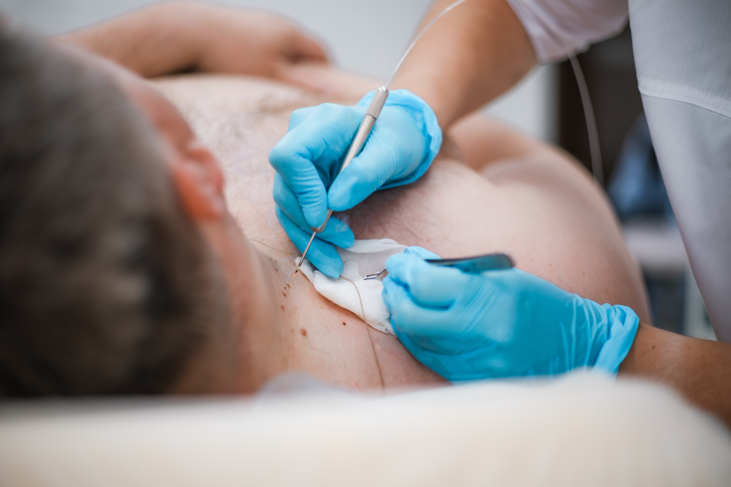 Бизнес съемка для ЮНИМЕД, коммерческая фотосессия. Бизнес фотограф Ижевск — Назаров Роман