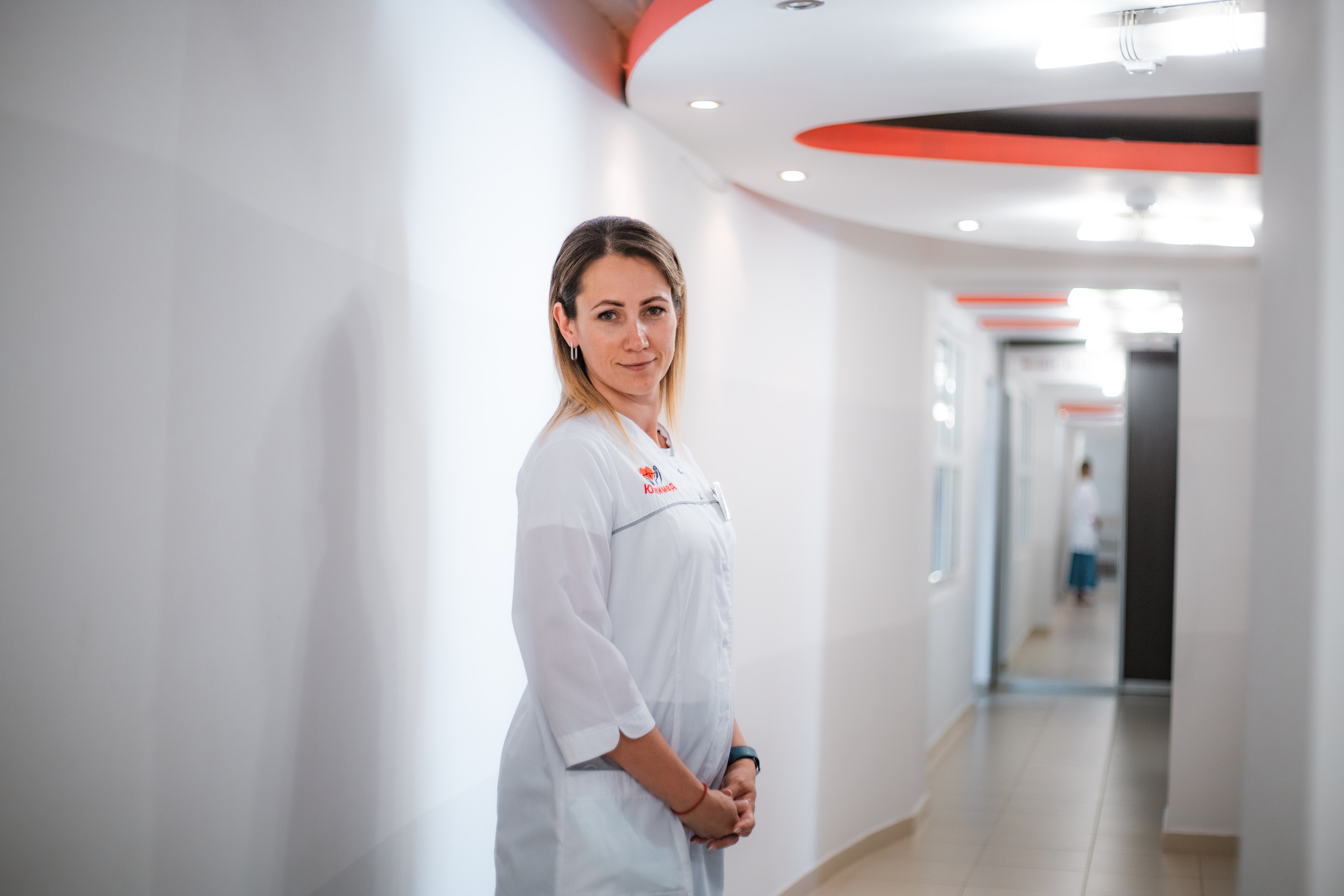 Бизнес съемка для ЮНИМЕД, коммерческая фотосессия. Бизнес фотограф Ижевск — Назаров Роман