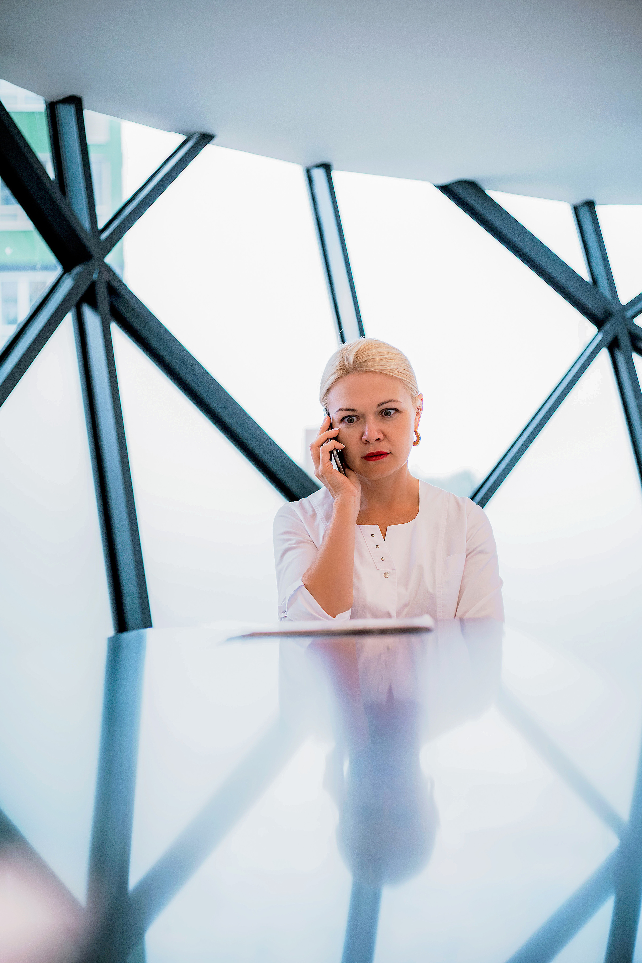 Коммерческая бизнес съемка для B2B сегмента Профи-Дент в городе Ижевск. Бизнес фотограф Ижевск — Назаров Роман