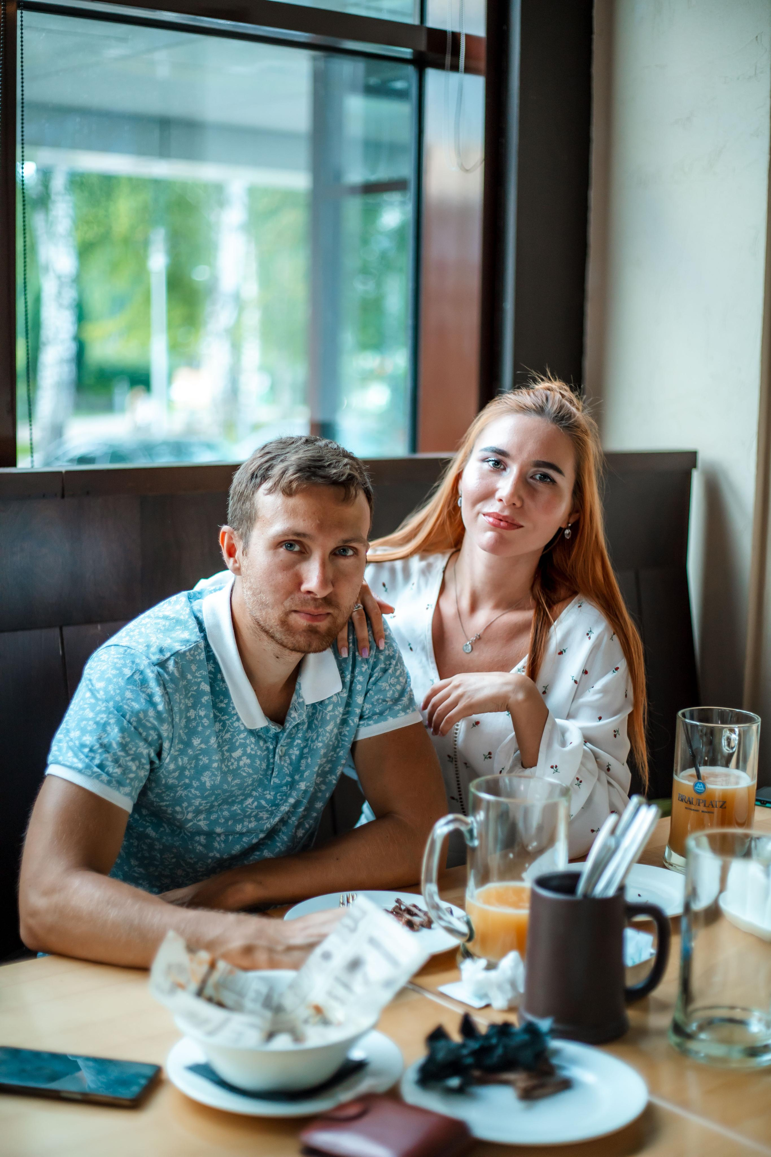 Съемка для ресторана Brauplatz. Бизнес фотограф Ижевск — Назаров Роман