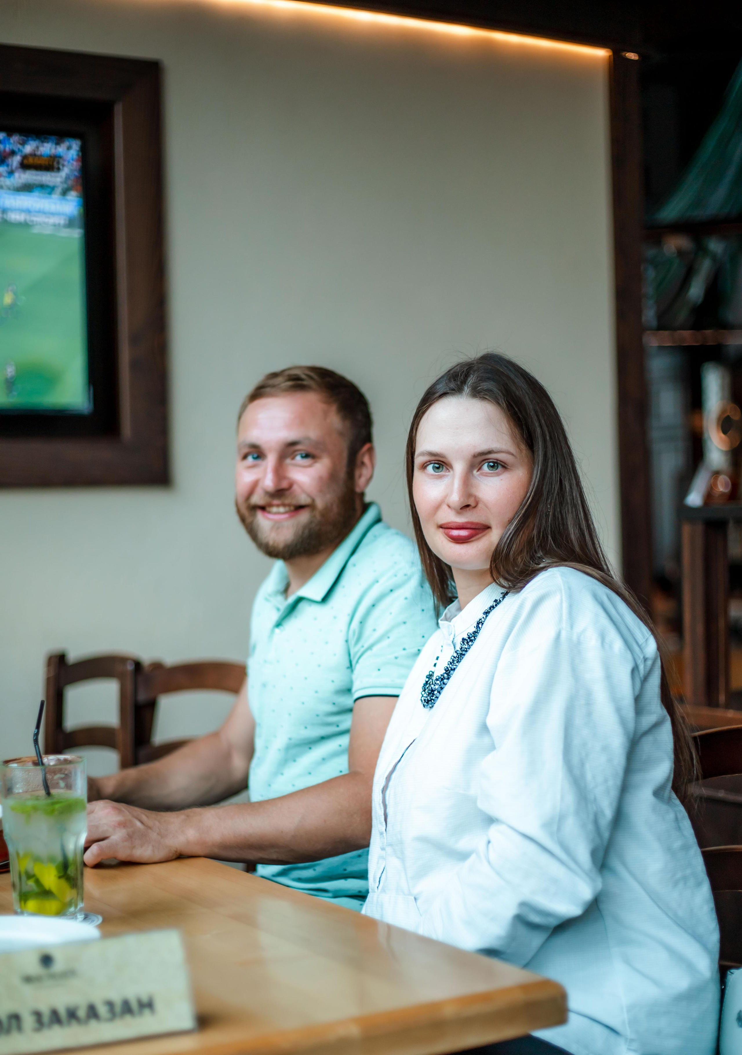 Съемка для ресторана Brauplatz. Бизнес фотограф Ижевск — Назаров Роман