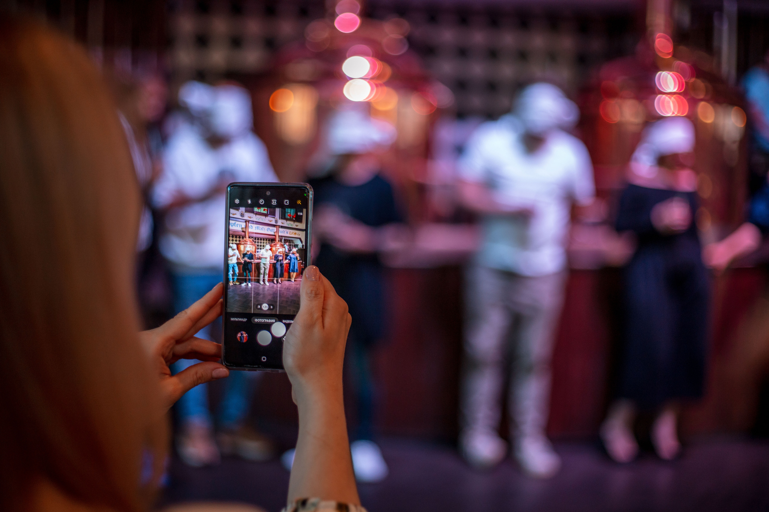 Репортажная  съемка фотосессия для Cosmos Izhevsk Hotel. Бизнес фотограф Ижевск — Назаров Роман