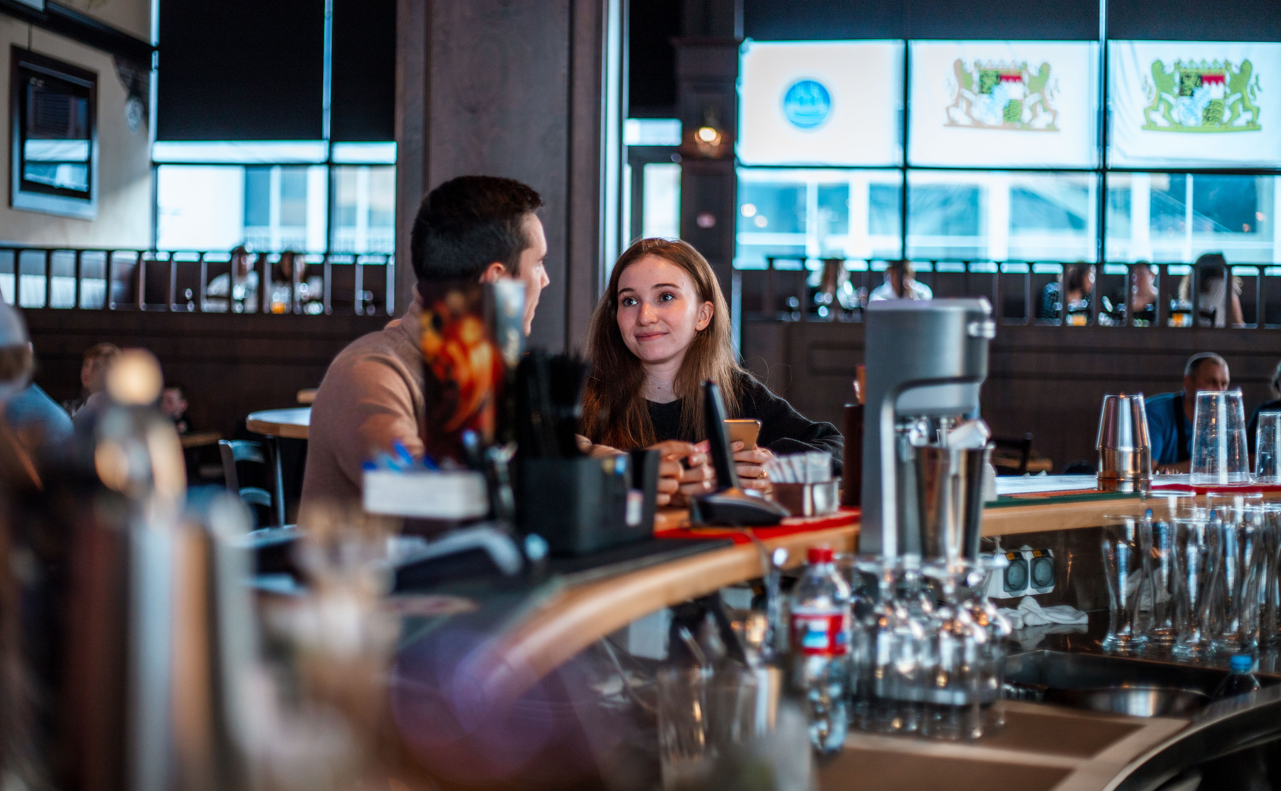 Репортажная  съемка фотосессия для Cosmos Izhevsk Hotel. Бизнес фотограф Ижевск — Назаров Роман