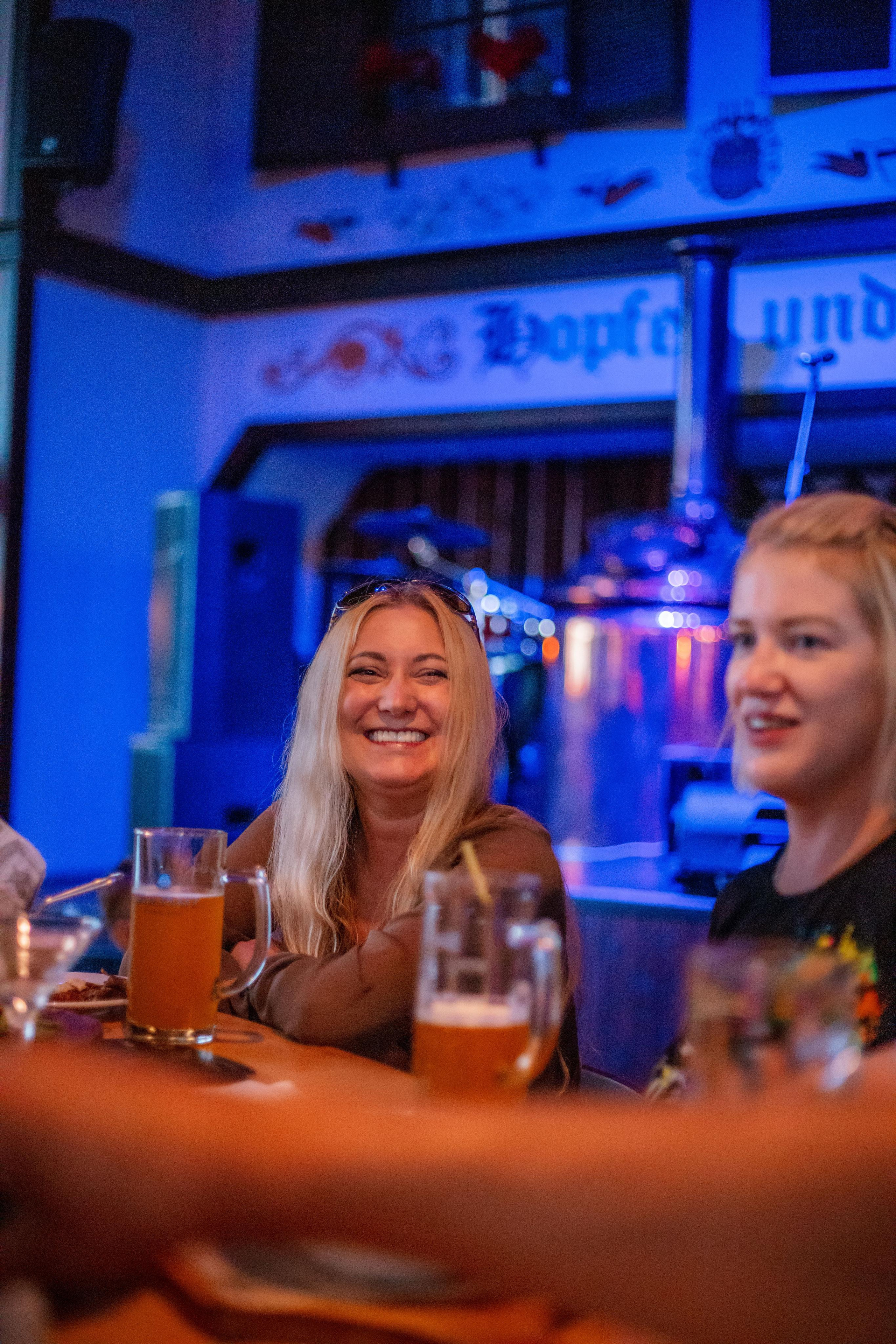 Съемка для ресторана Brauplatz. Бизнес фотограф Ижевск — Назаров Роман