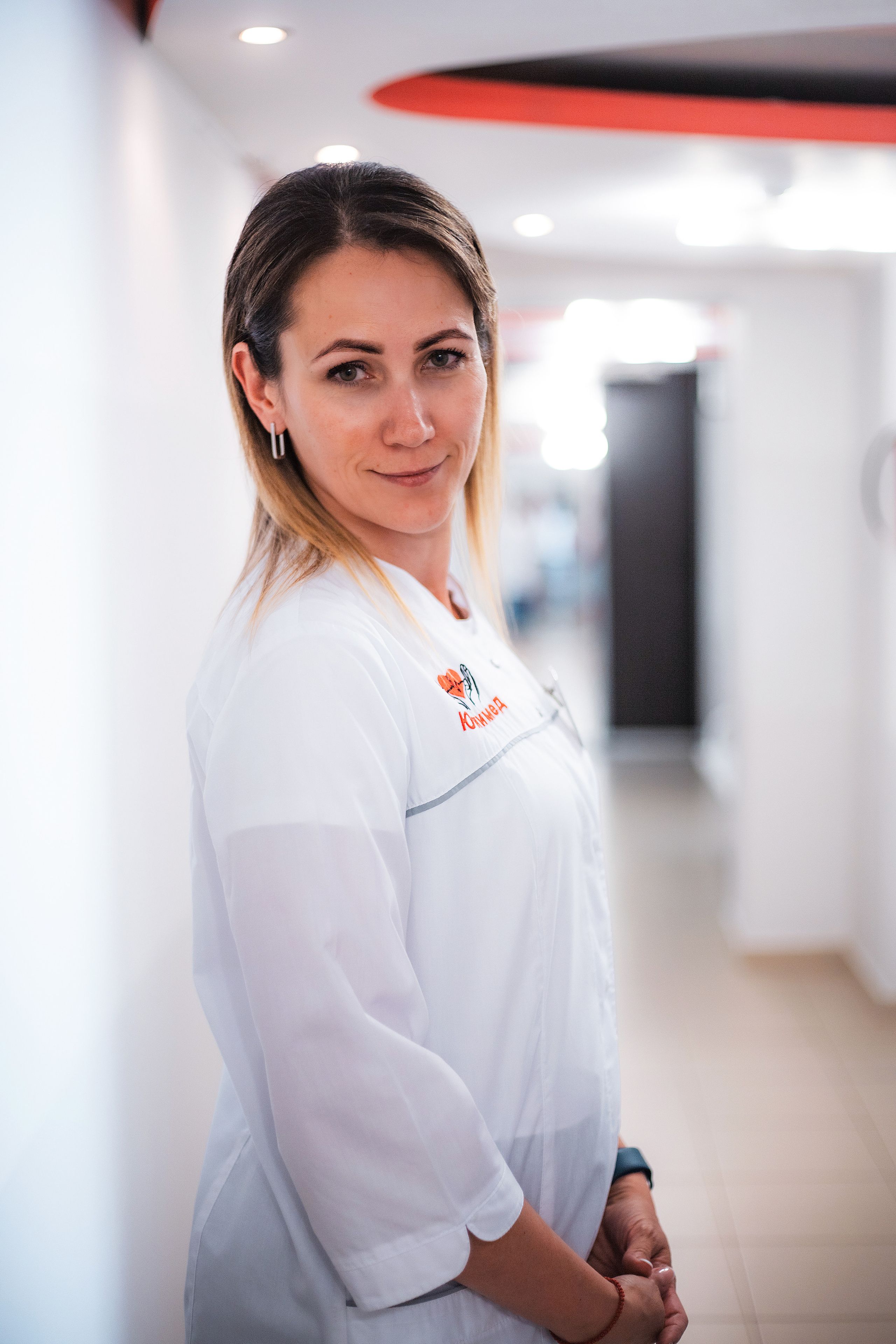 Бизнес съемка для ЮНИМЕД, коммерческая фотосессия. Бизнес фотограф Ижевск — Назаров Роман