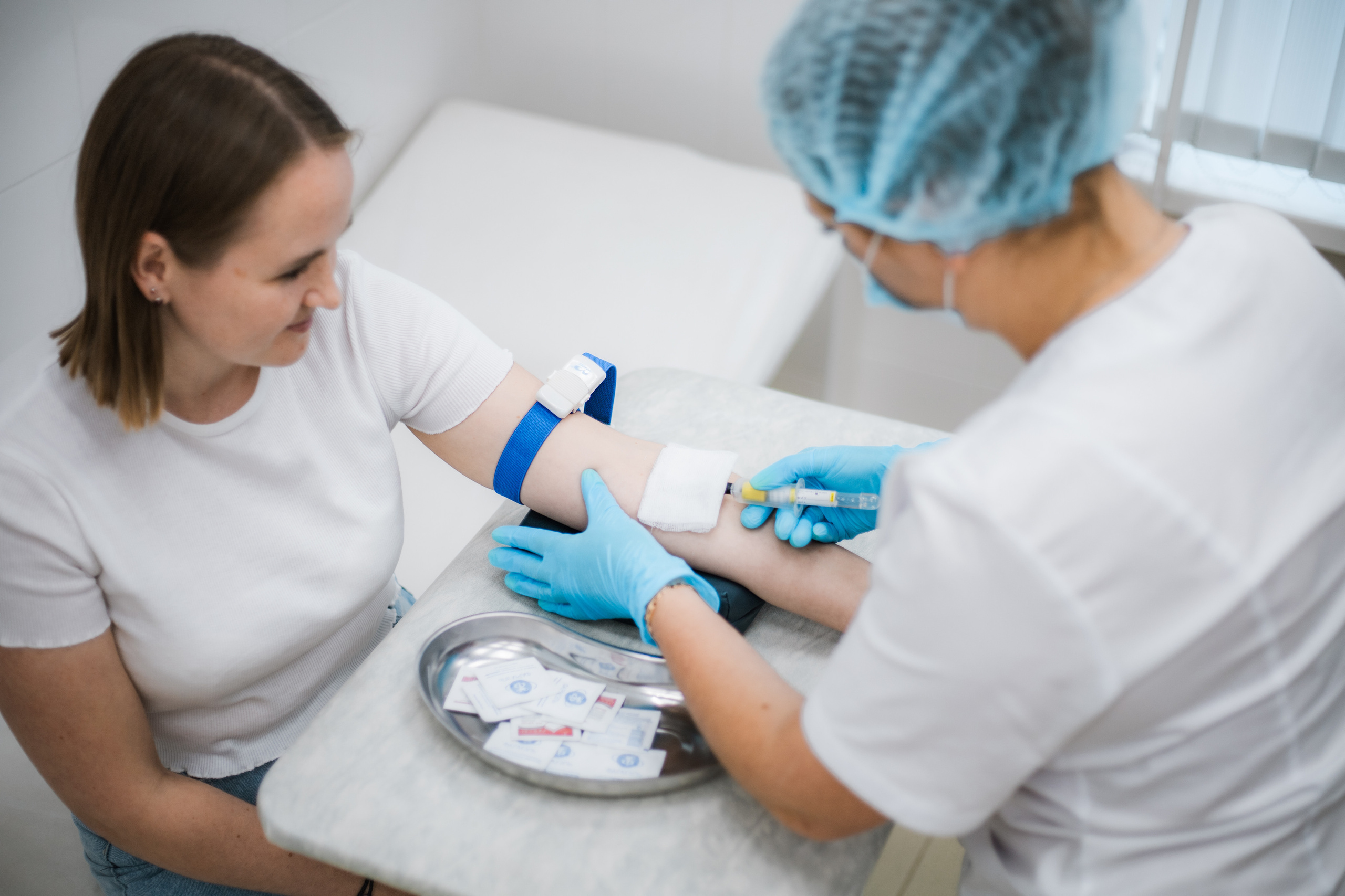 Бизнес съемка для ЮНИМЕД, коммерческая фотосессия. Бизнес фотограф Ижевск — Назаров Роман