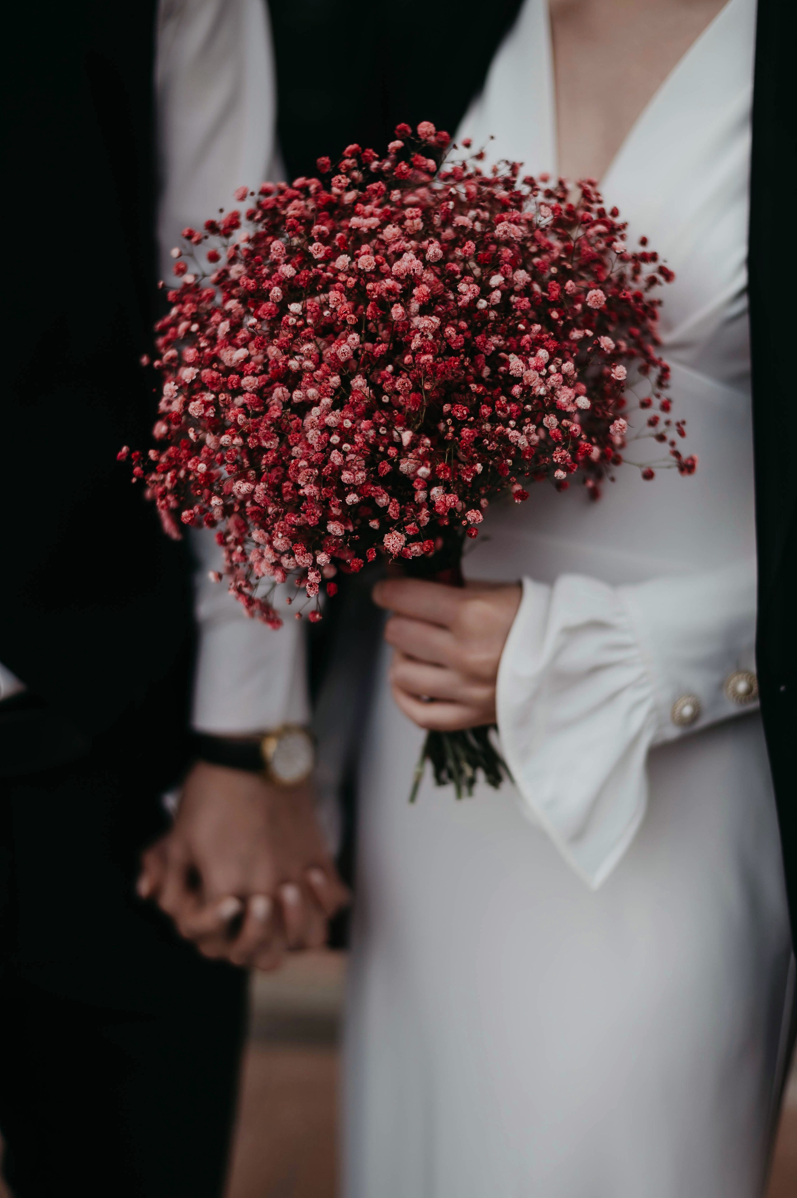 Олег и Варя. Свадебный фотограф Марина Жемчужникова в Москве и в Белгороде