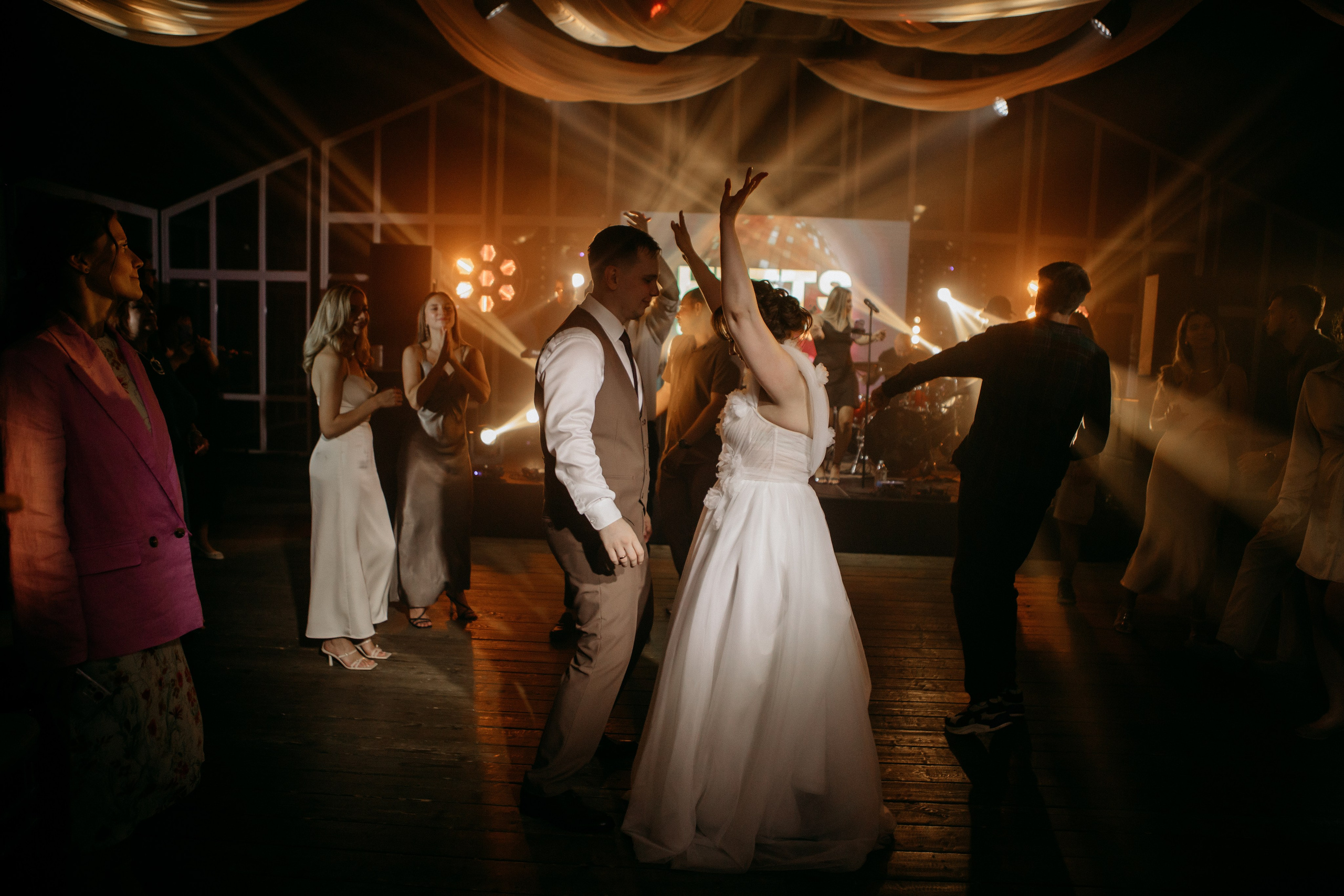 Евгений & Мария. Главная