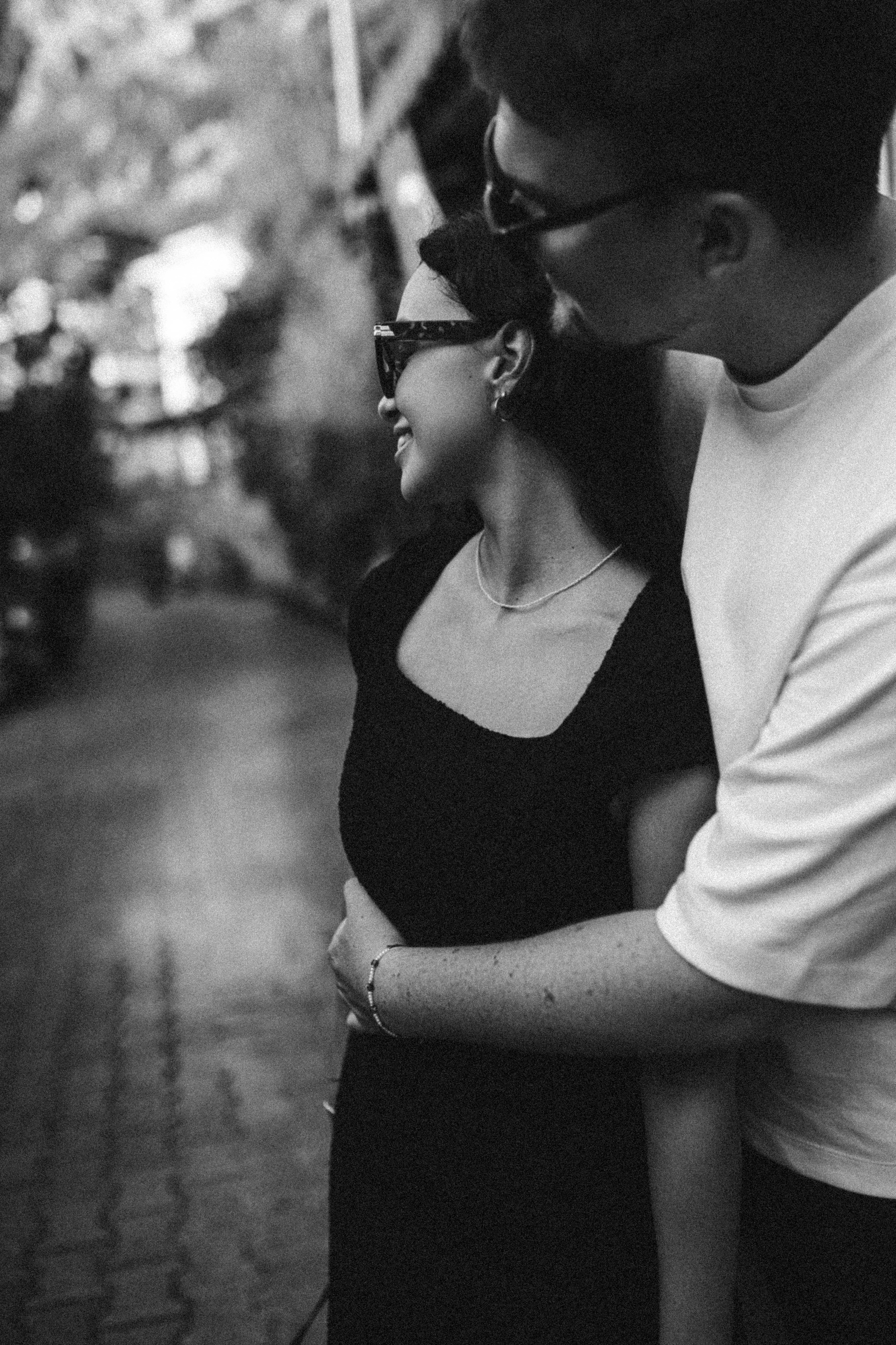 Рома/Лиза Каш. Фотограф в Москве Татьяна Сергеева