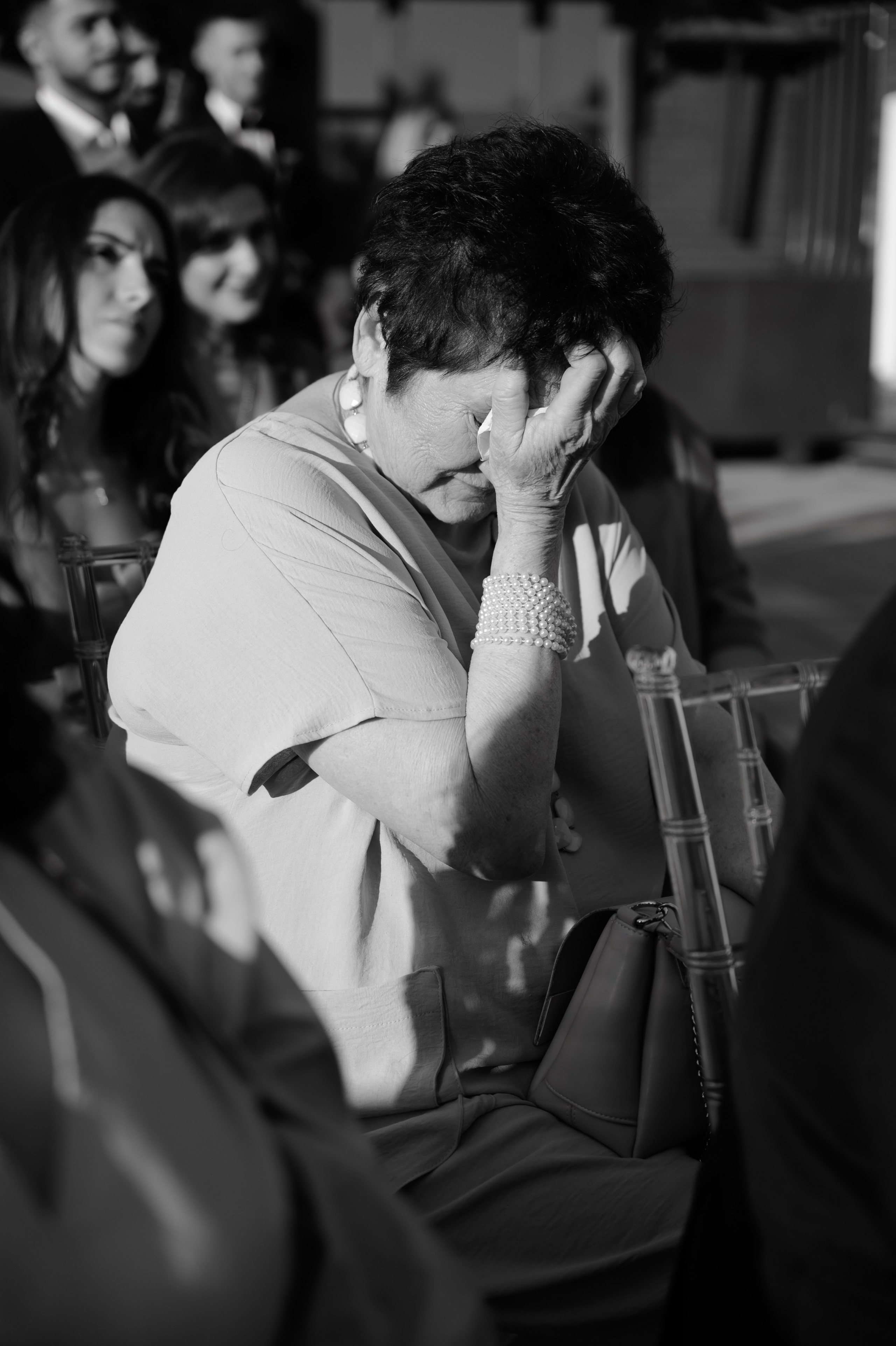 Манхэттен. Свадебный фотограф в Москве Владимир Симонов