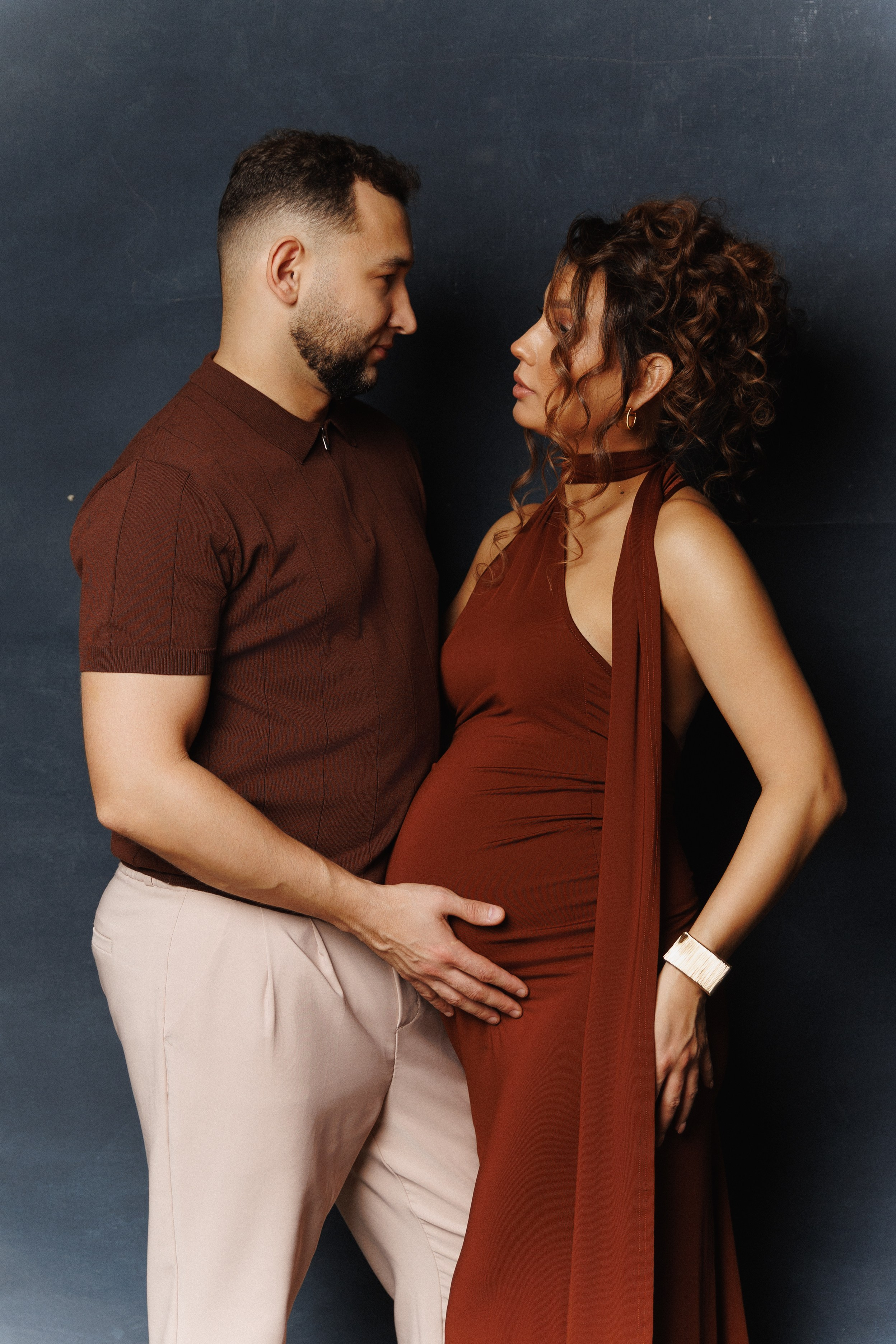 Мадина & Эдуард