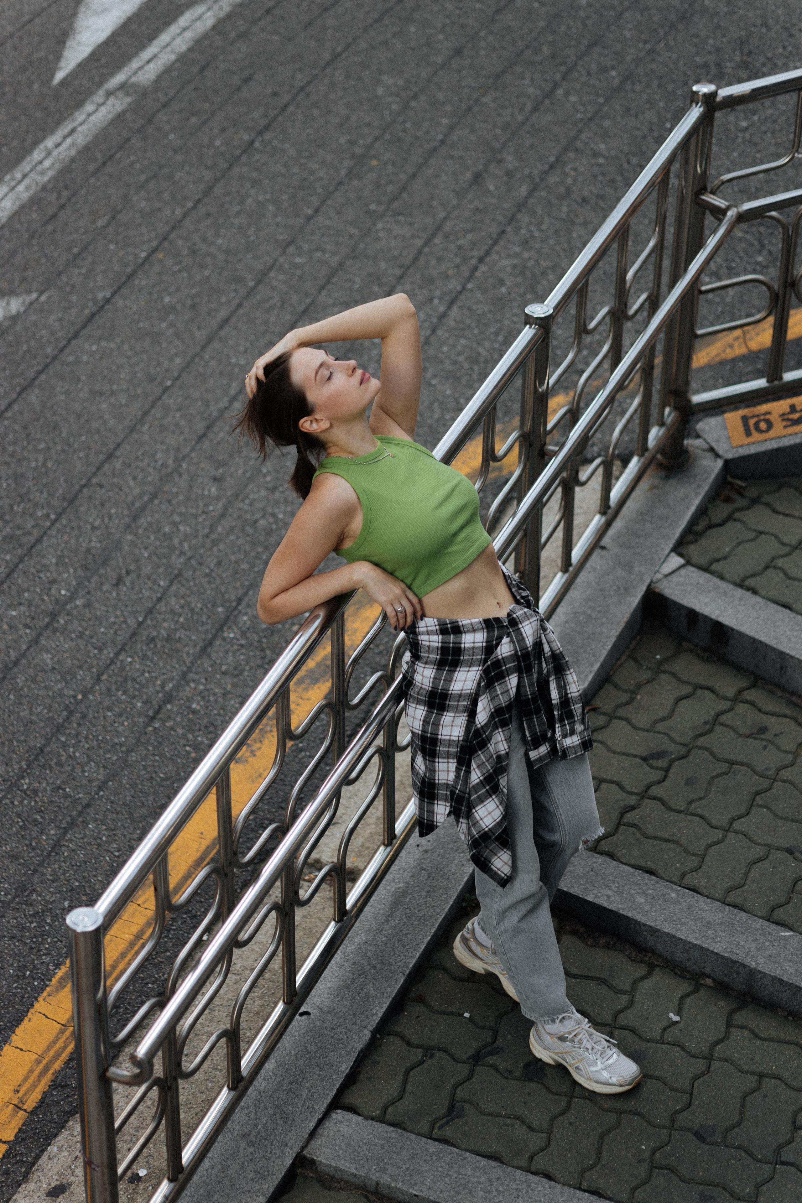 Индивидуальные. Главная