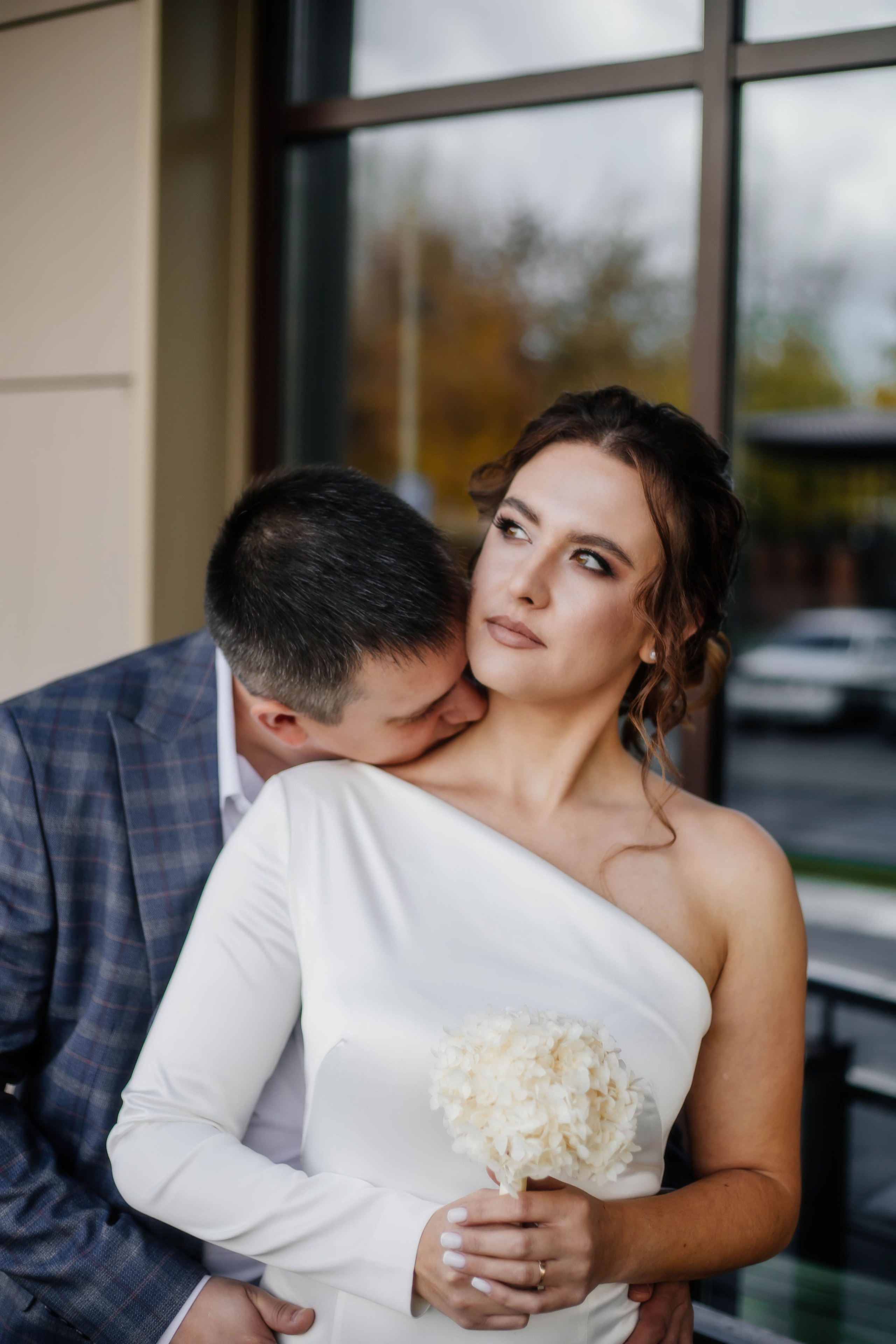 Александр и Маргарита. Рыжова Тамара