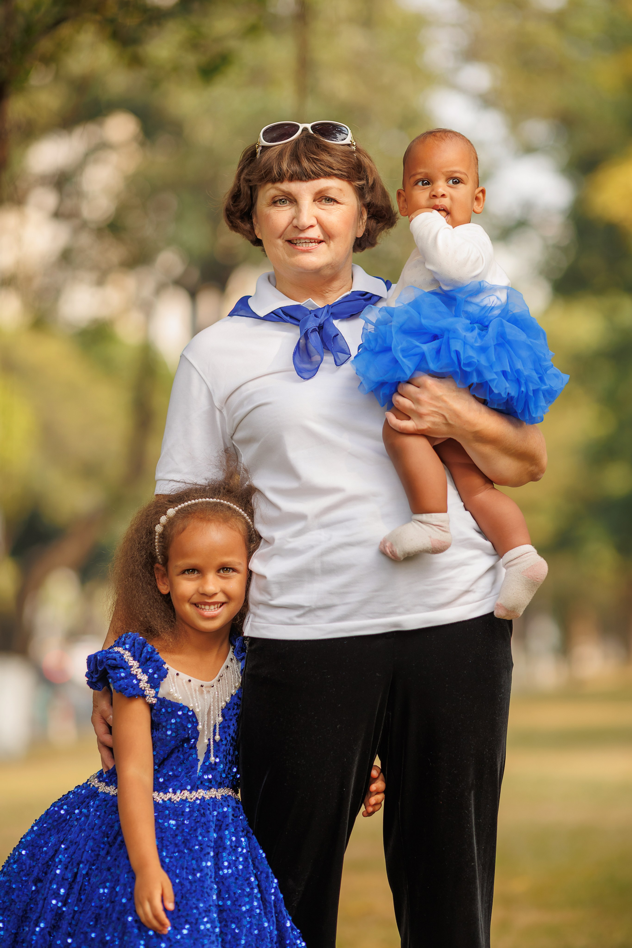 Аурелия. Photographer Mikulskaya Iryna