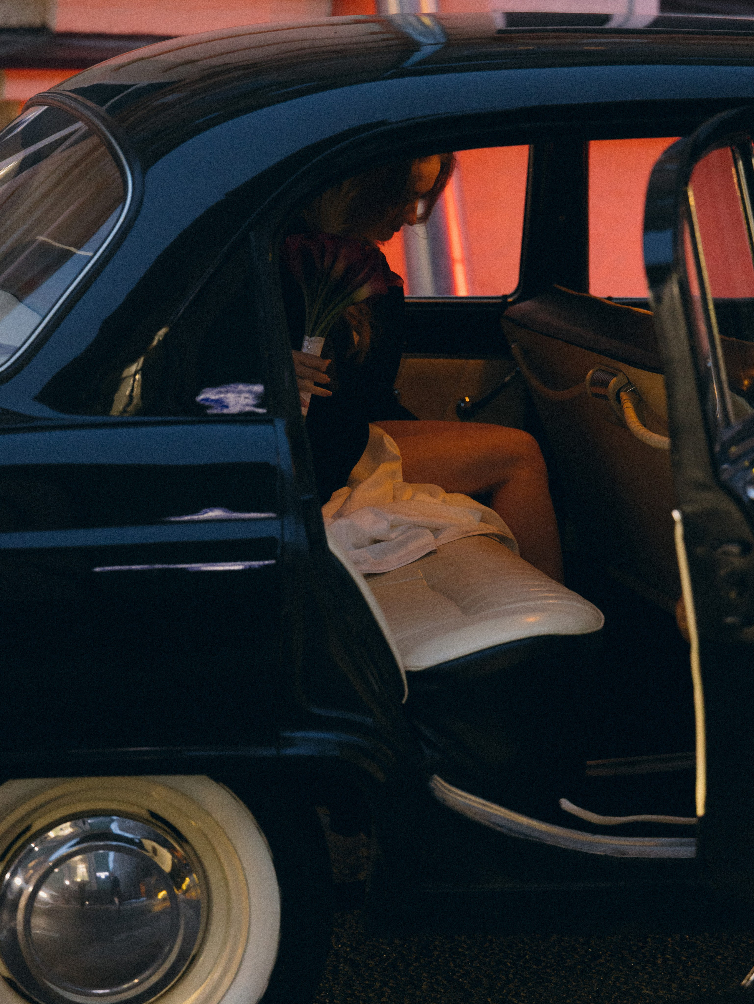 «ХОЧУ К ТЕБЕ». Свадебный фотограф Москва Ирина Писарева