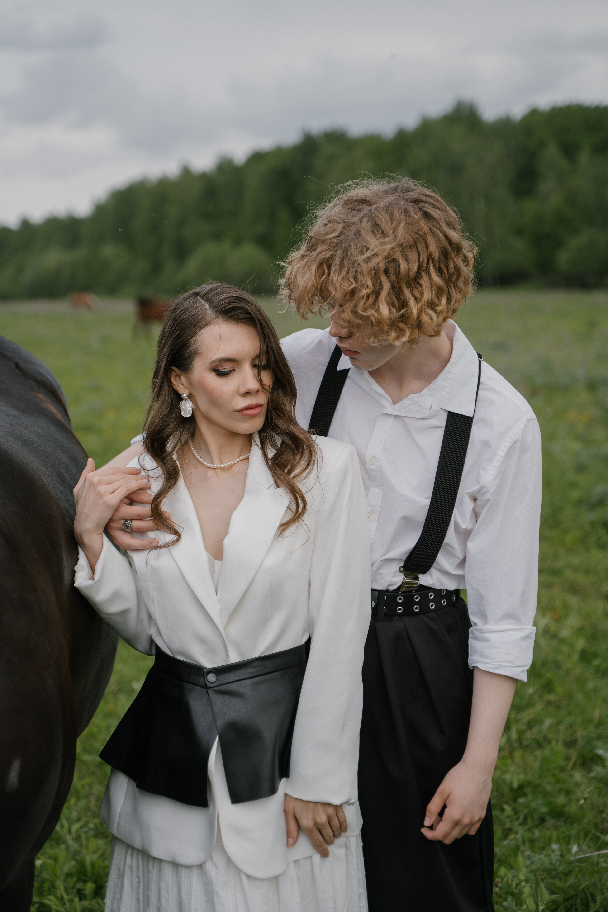 S & Y. Семейный и свадебный фотограф Мария Нетребко г. Калининград