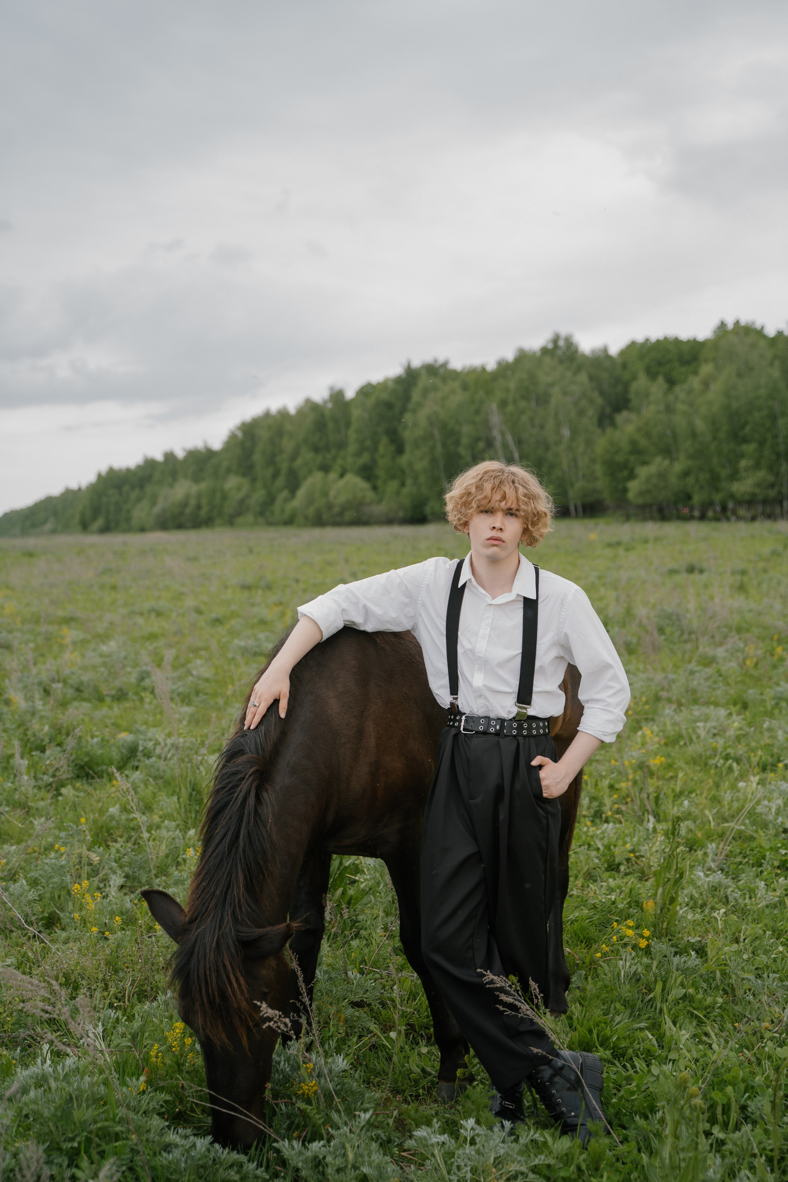 S & Y. Семейный и свадебный фотограф Мария Нетребко г. Калининград