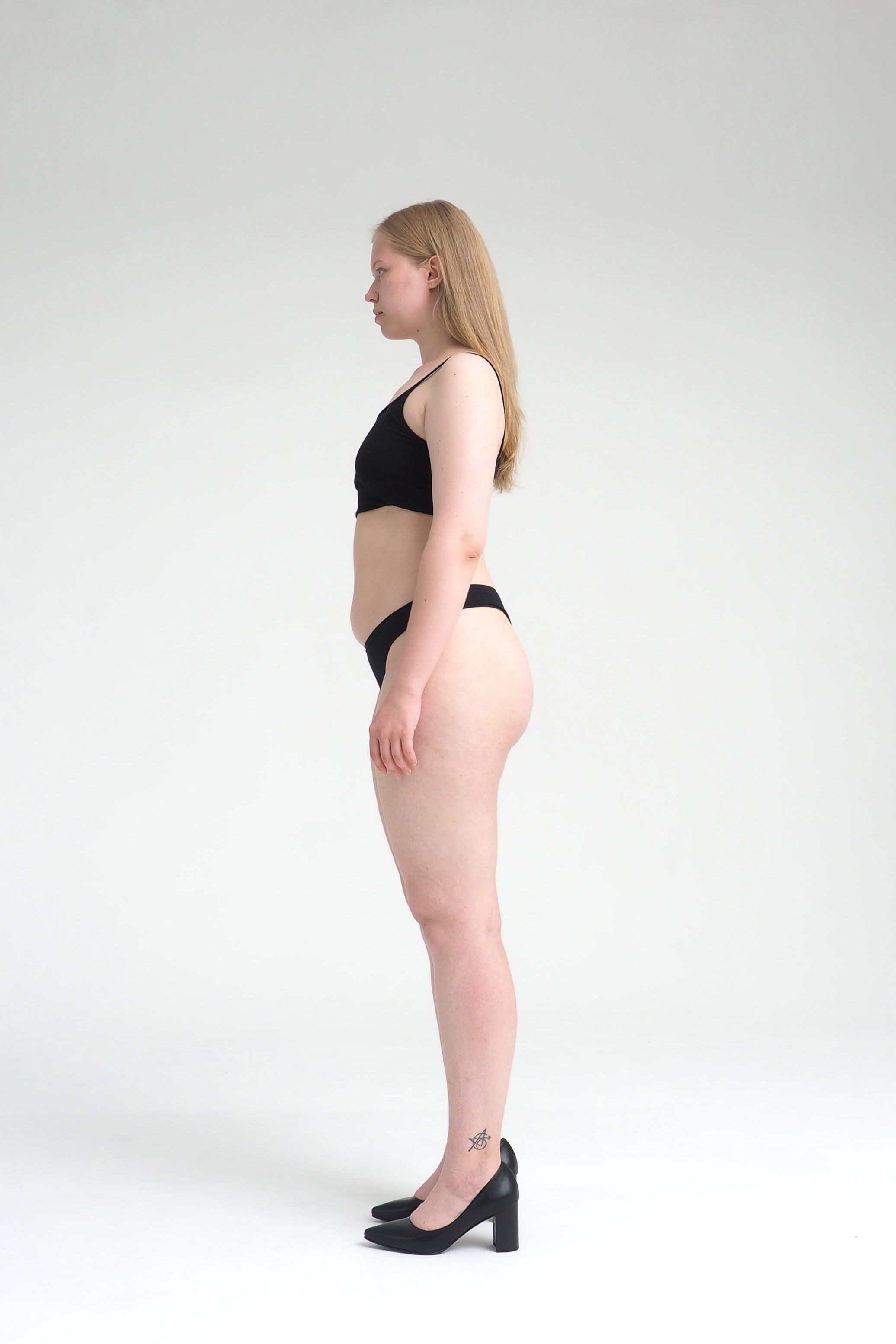 Любовь, 48-50 р-р, 173 рост. KED Production — продакшн из СПб. Создаём фото, видео и контент, который помогает брендам и селлерам продавать больше