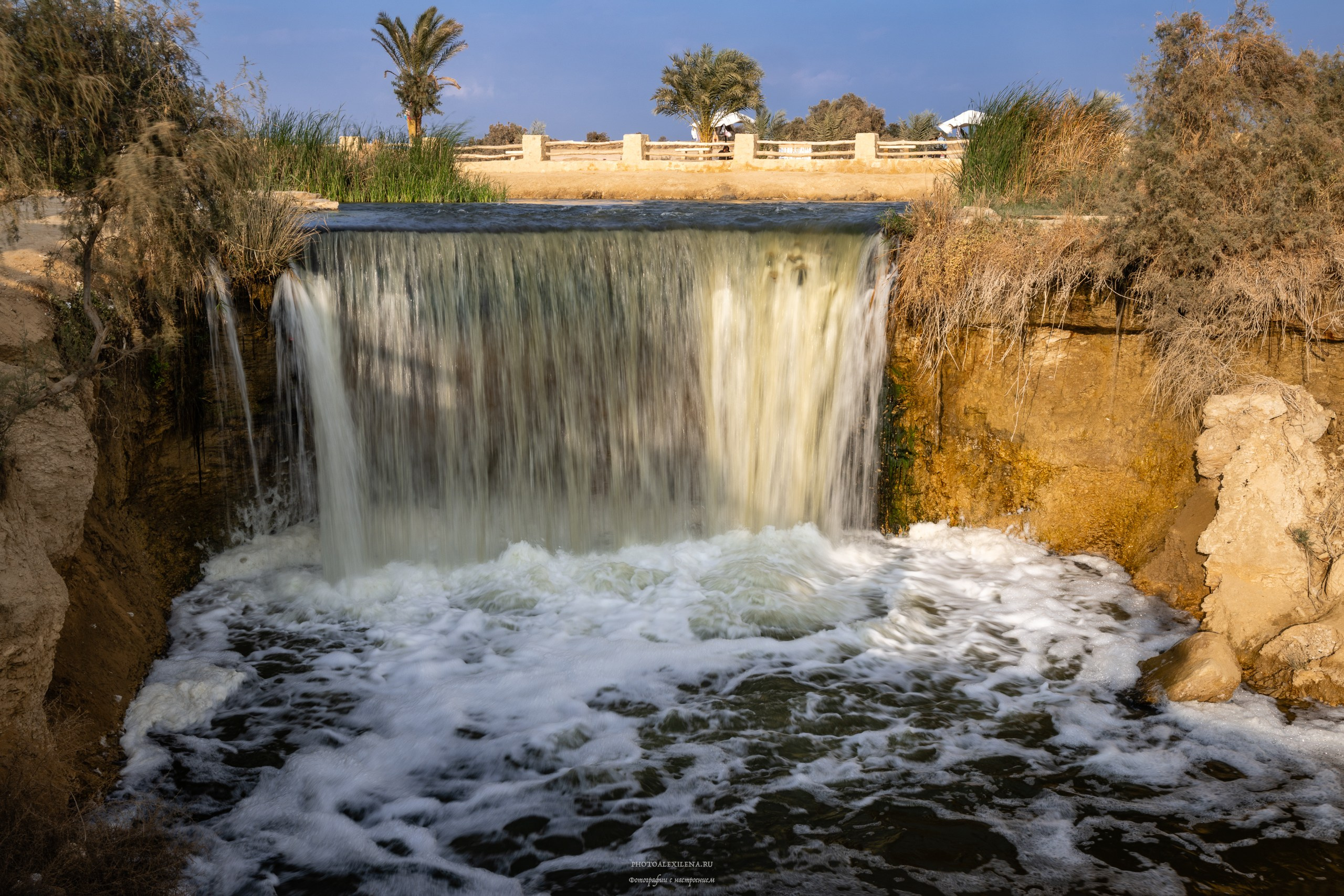 Снова в пустыню, за скелетами…. Авторские стильные фотокартины
