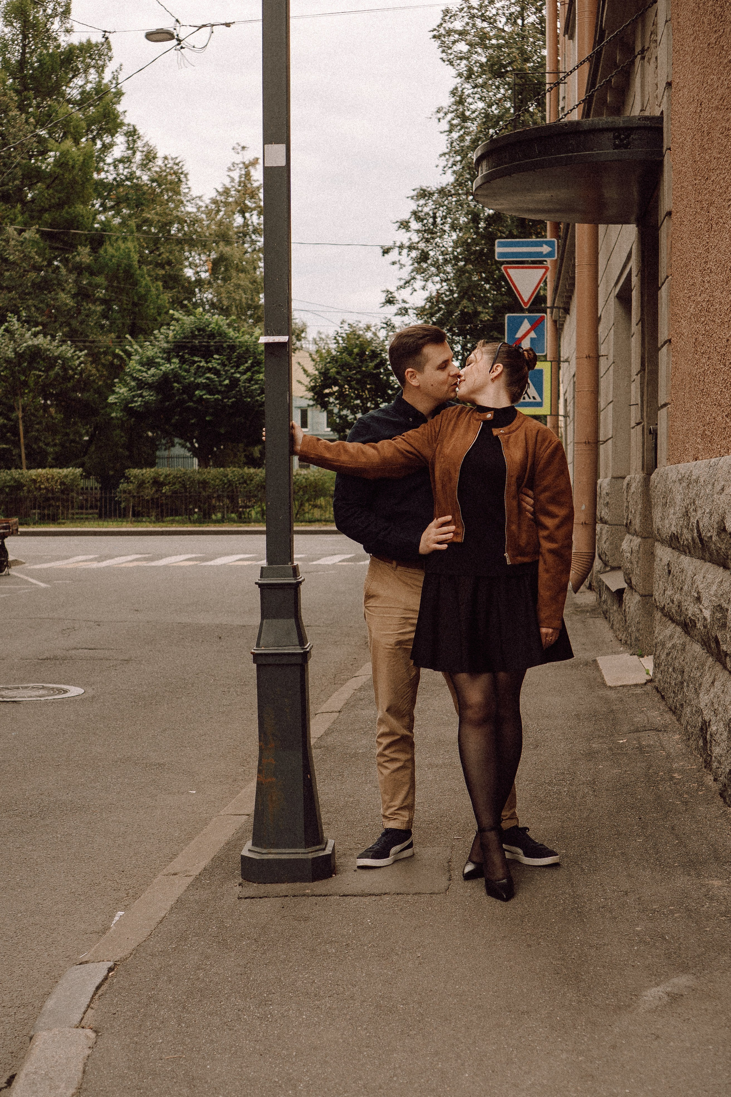 LOVE. Профессиональный фотограф, Санкт-Петербург — Виктория Богомолова