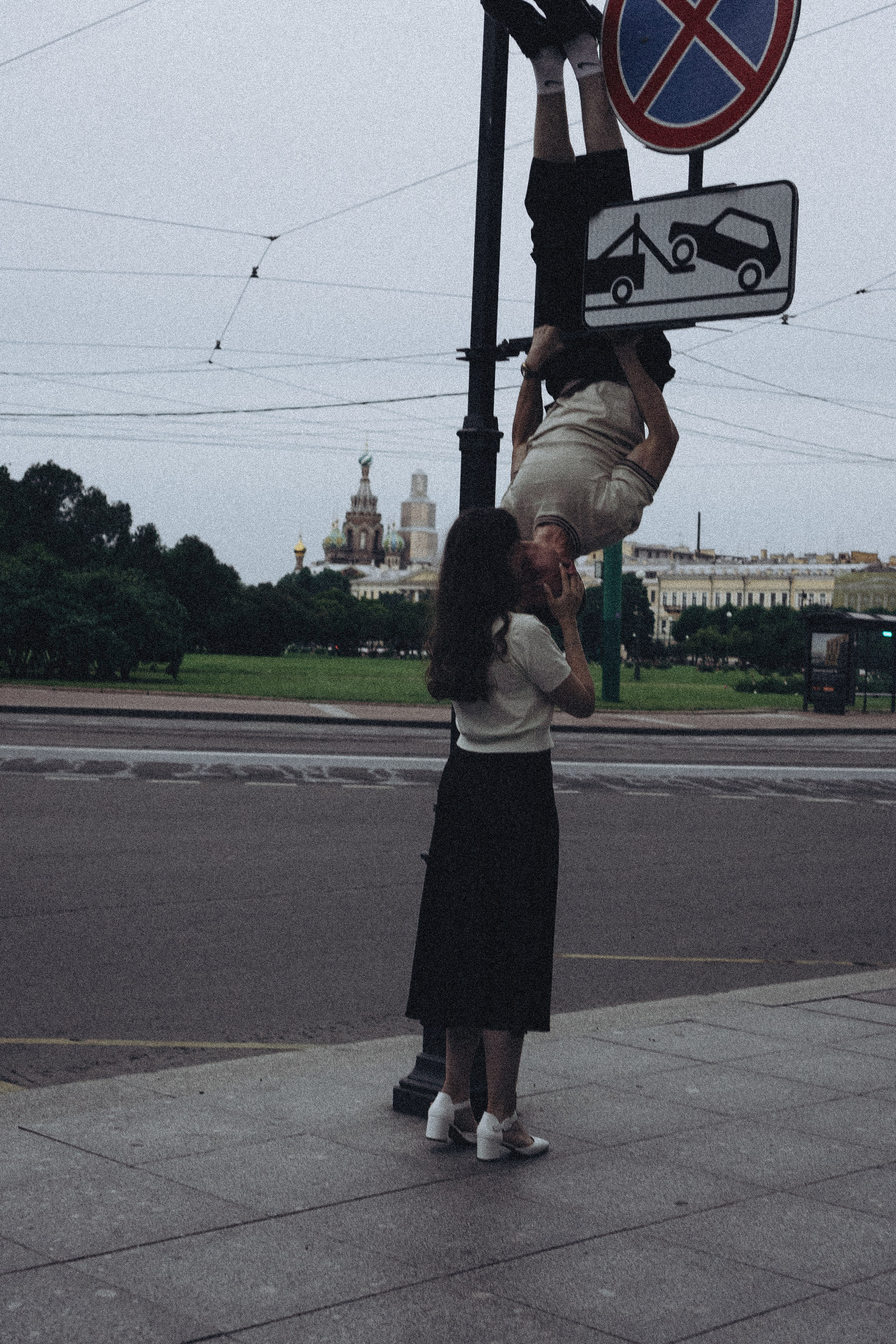 РАССВЕТНАЯ ИСТОРИЯ. Профессиональный фотограф, Санкт-Петербург — Виктория Богомолова