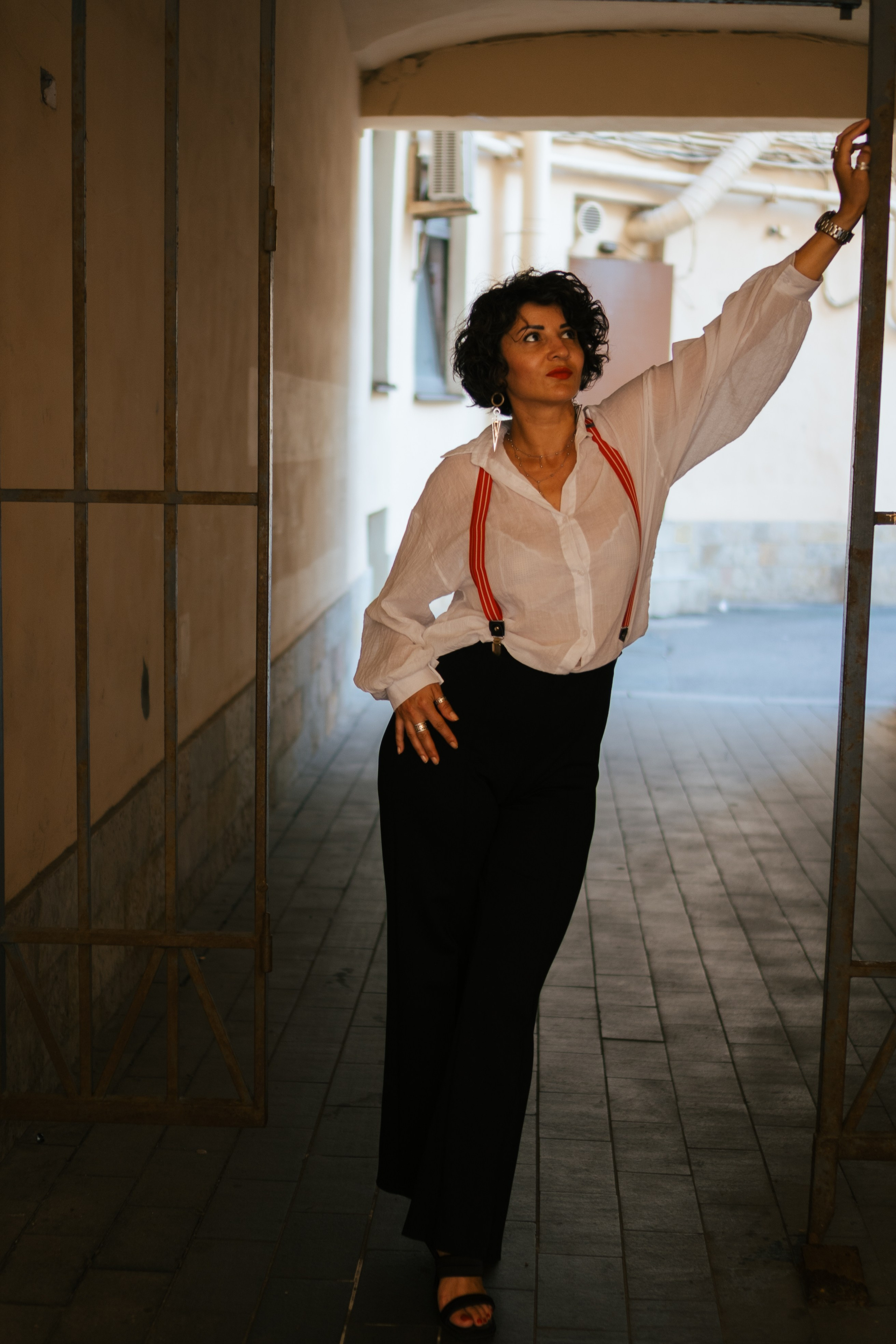 ПРОГУЛКА В ЛЕТНЕМ САДУ. Профессиональный фотограф, Санкт-Петербург — Виктория Богомолова