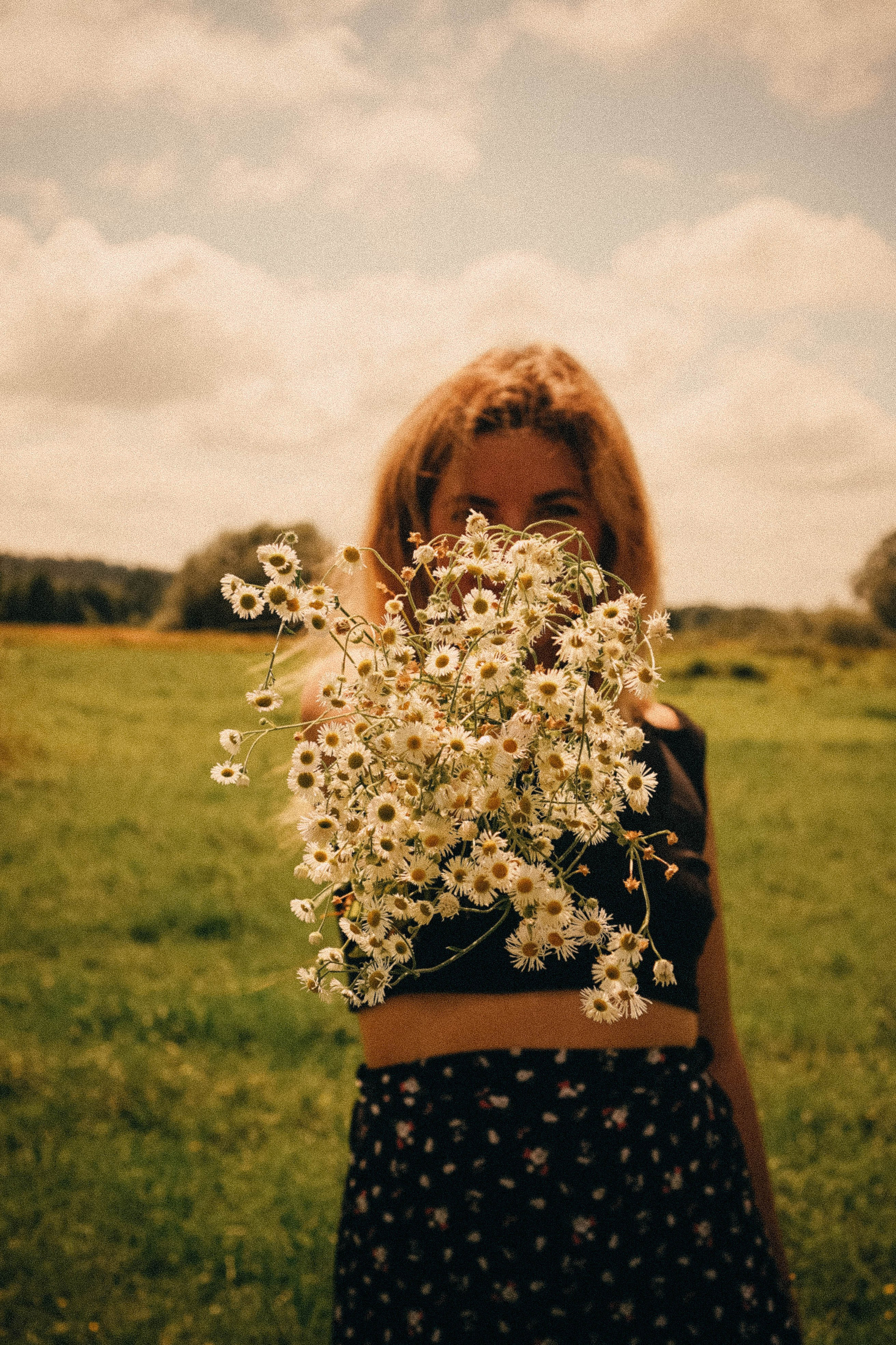 Прогулка на природе. Профессиональный фотограф, Санкт-Петербург — Виктория Богомолова