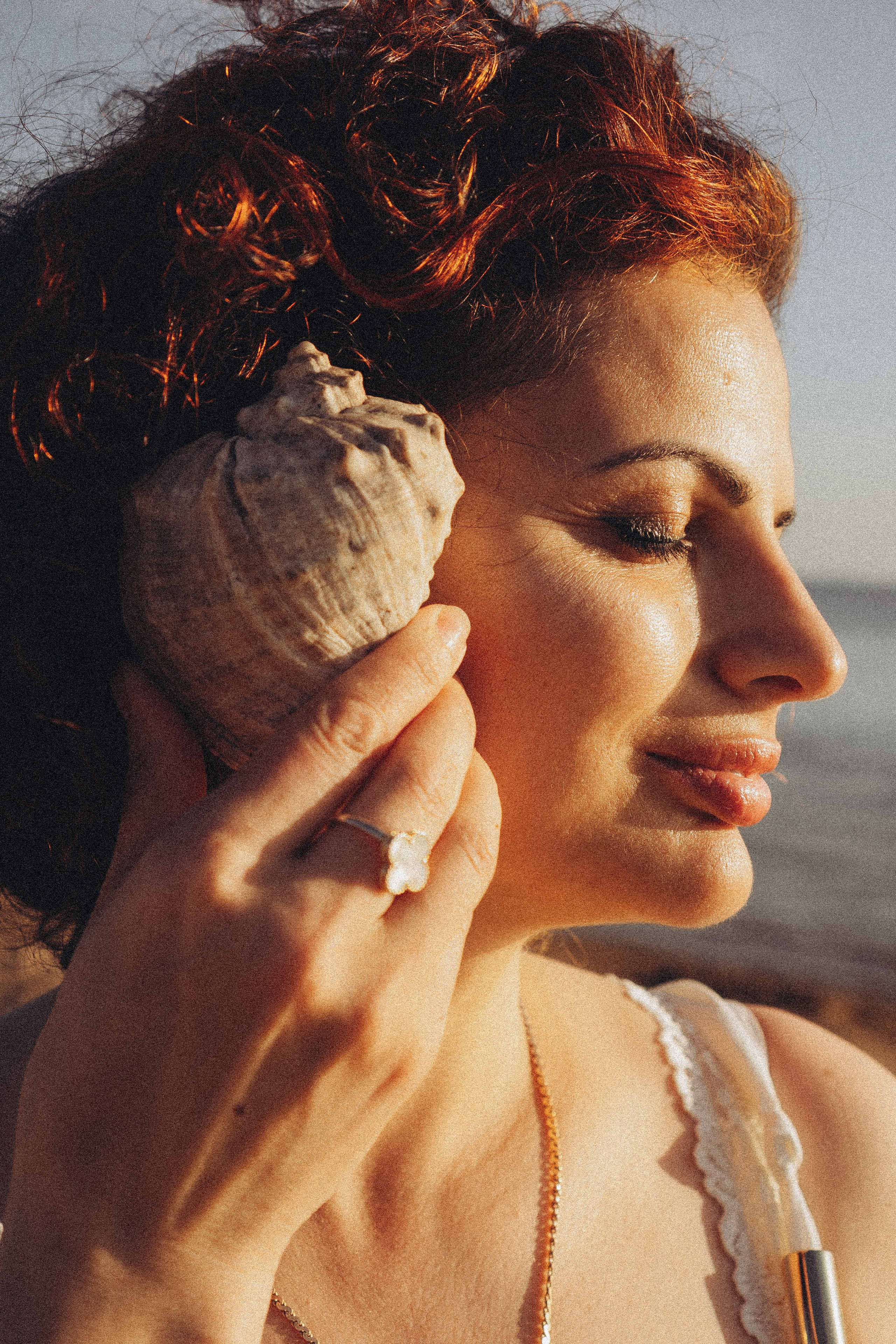 У ФИНСКОГО ЗАЛИВА. Профессиональный фотограф, Санкт-Петербург — Виктория Богомолова