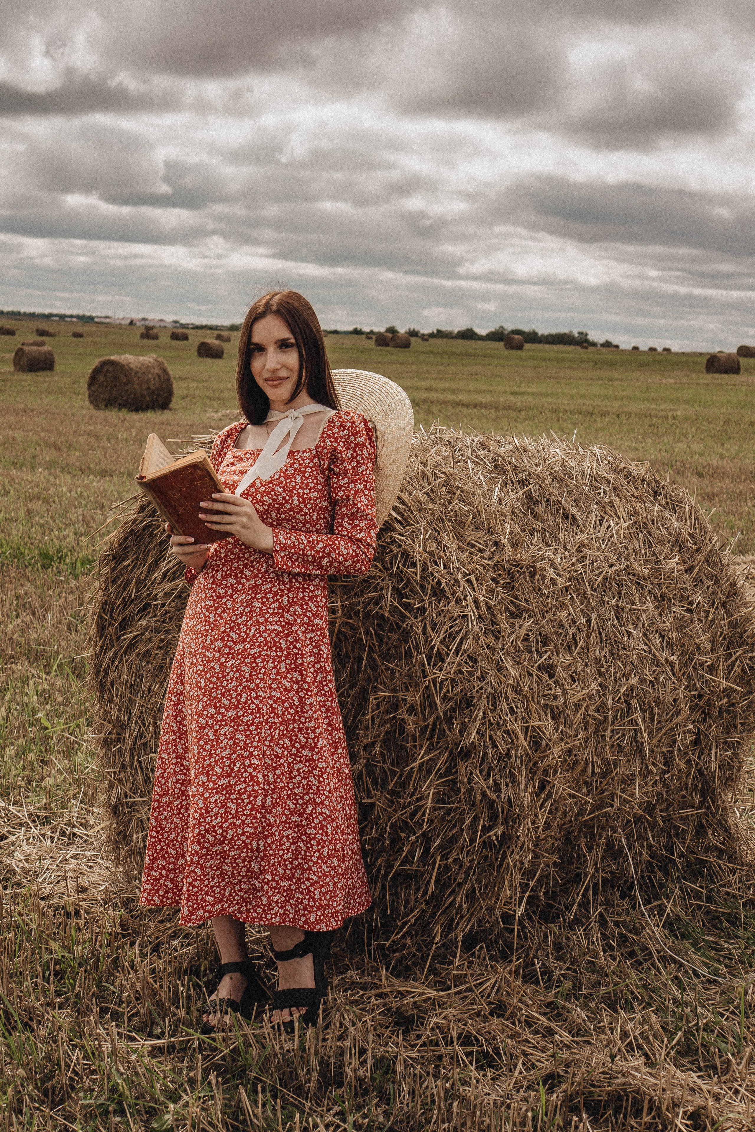 Августт. Профессиональный фотограф, Санкт-Петербург — Виктория Богомолова
