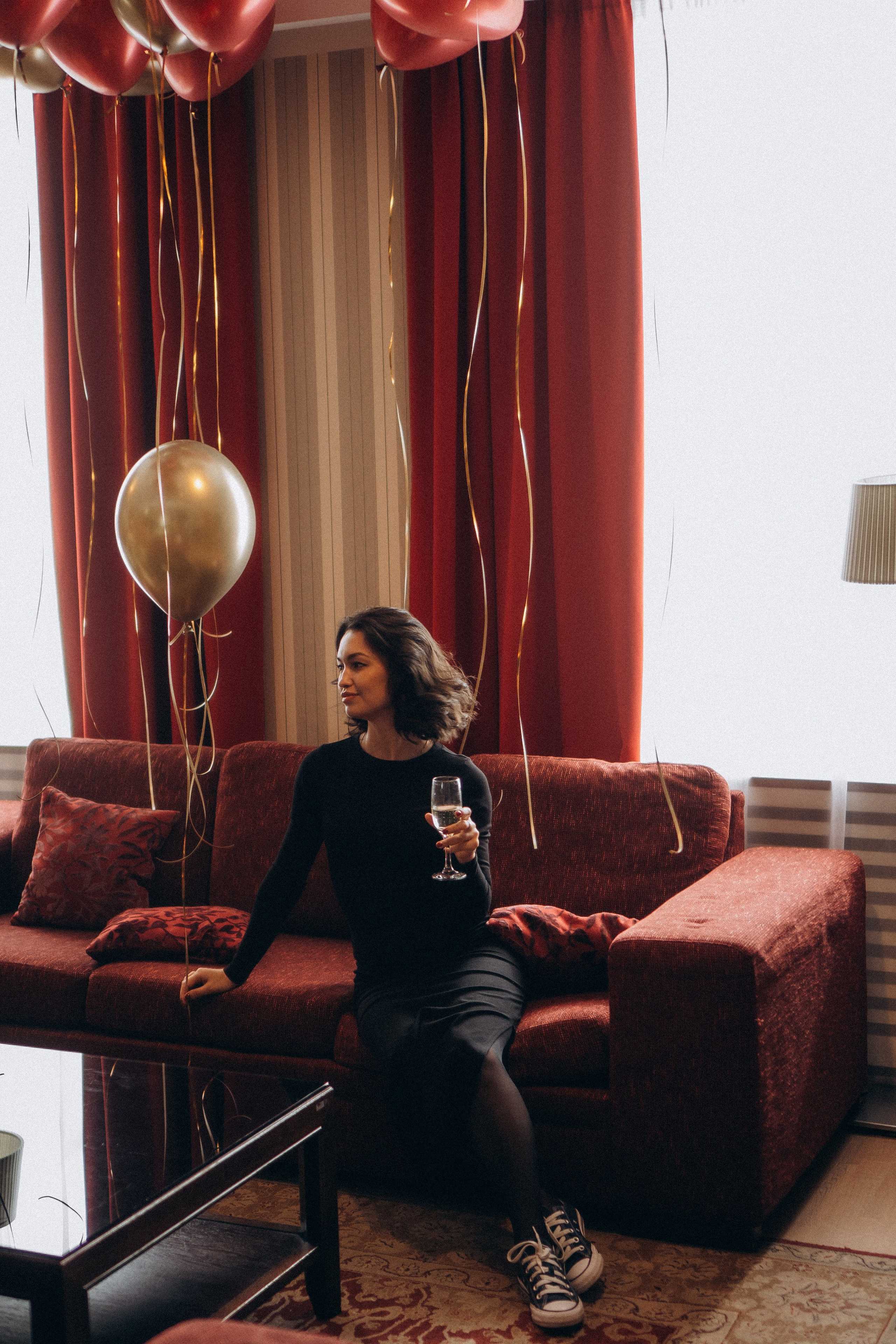 ДЕНЬ РОЖДЕНИЯ. Профессиональный фотограф, Санкт-Петербург — Виктория Богомолова