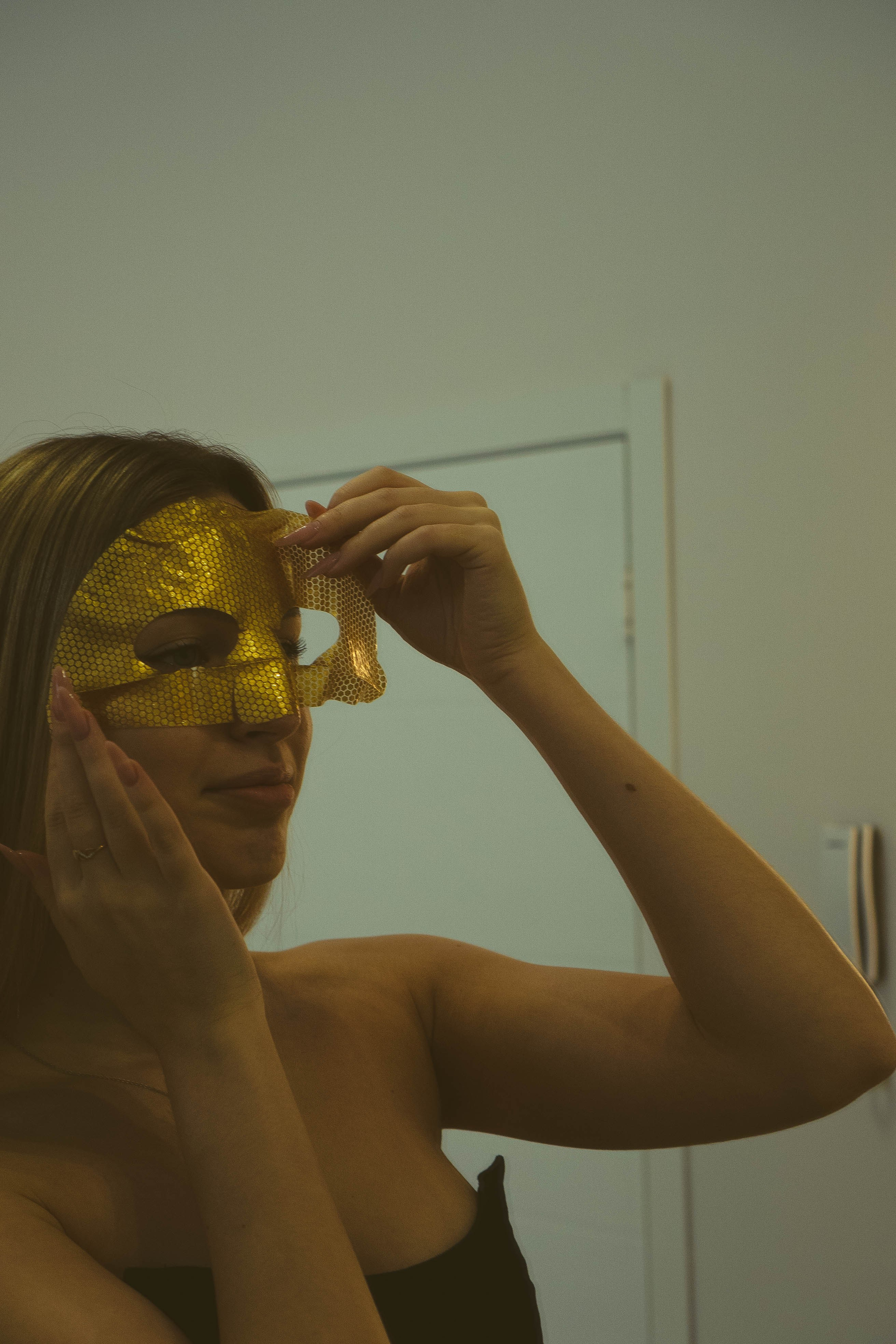 Новогодняя. Профессиональный фотограф, Санкт-Петербург — Виктория Богомолова