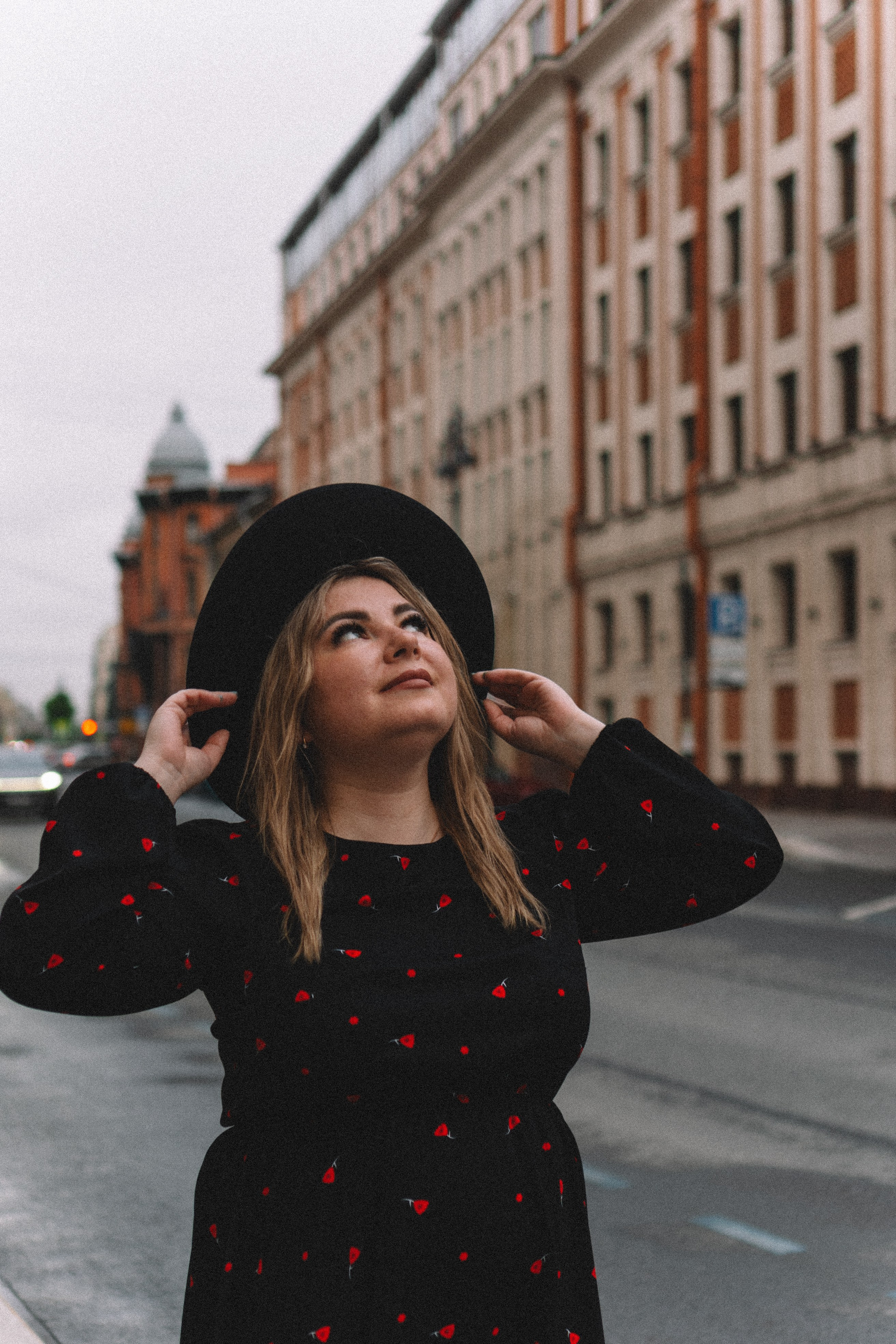 ПРОГУЛКА ВЕСНОЙ. Профессиональный фотограф, Санкт-Петербург — Виктория Богомолова