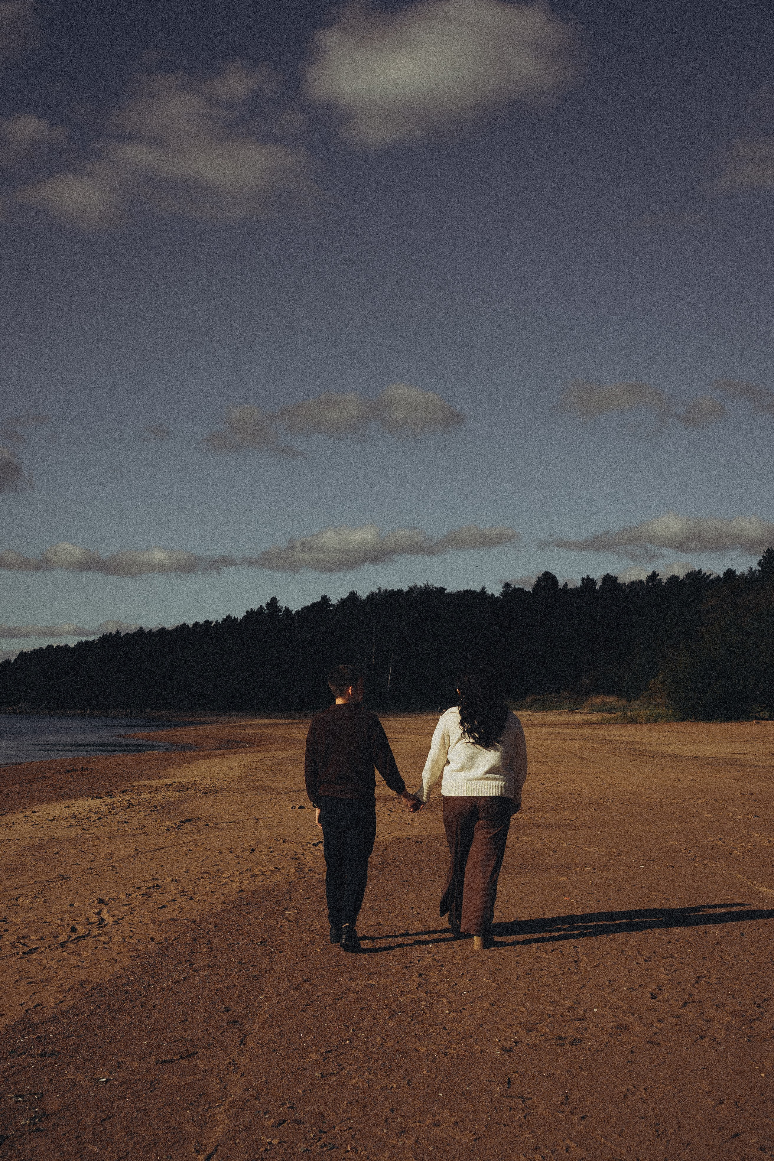 Прогулка по Финскому заливу. Профессиональный фотограф, Санкт-Петербург — Виктория Богомолова