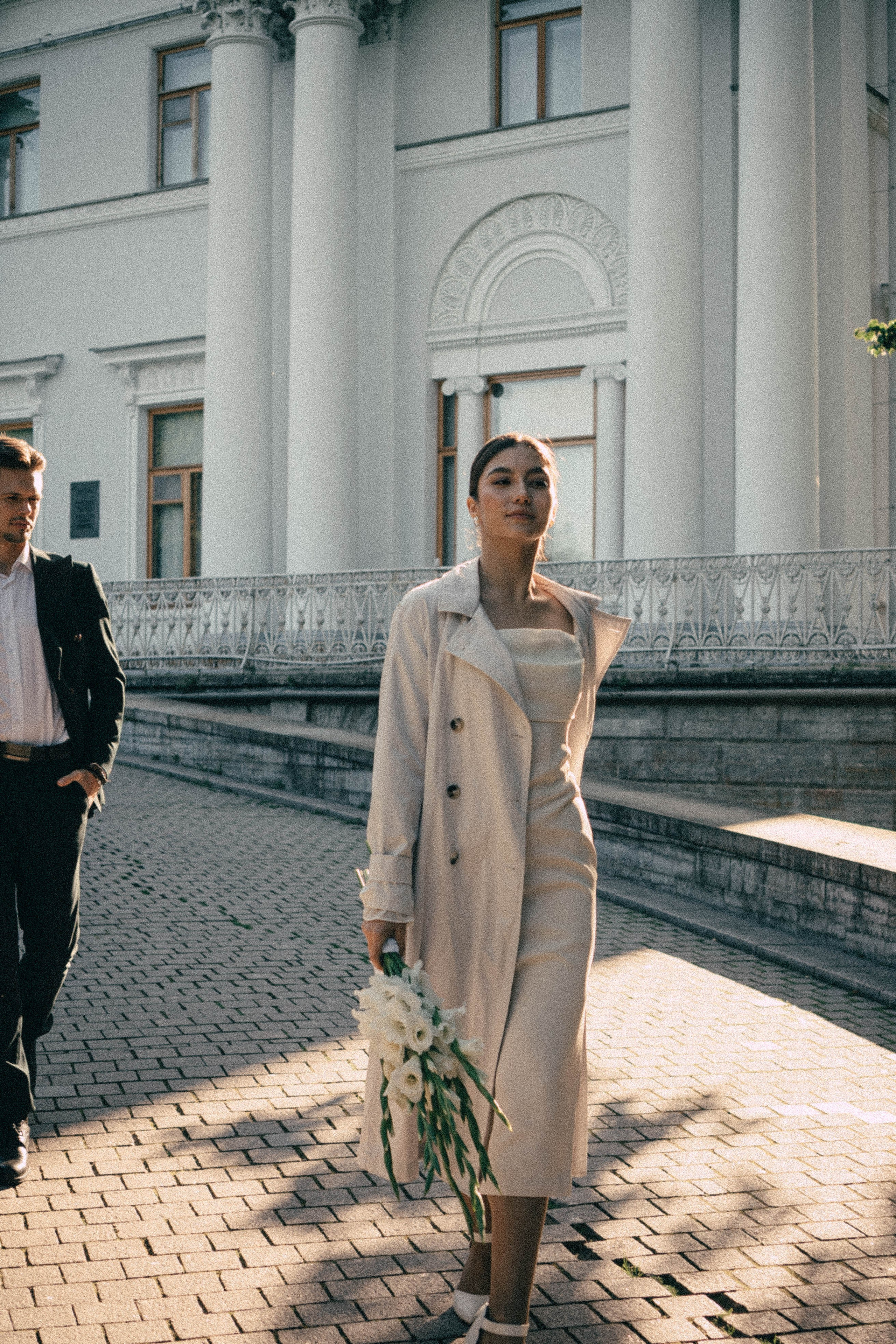 СВАДЕБНАЯ СЬЕМКА НА РАССВЕТЕ НА ЕЛАГИНОМ ОСТОРОВЕ. Профессиональный фотограф, Санкт-Петербург — Виктория Богомолова