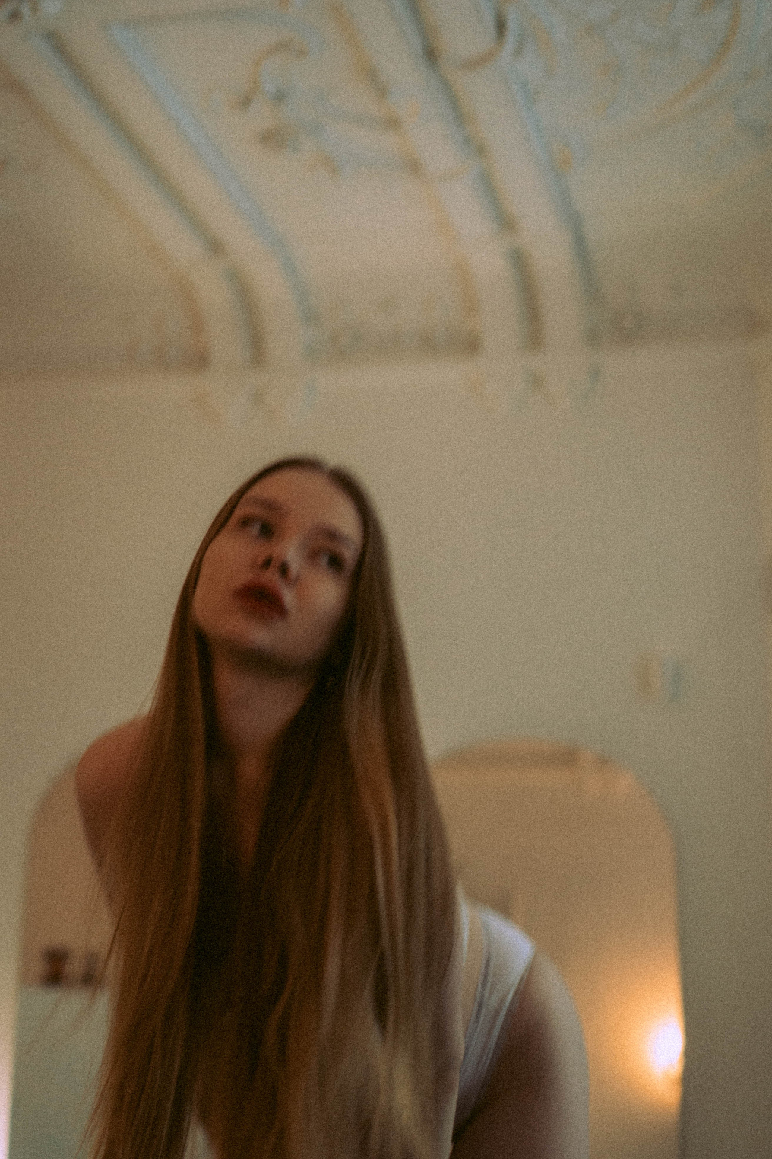 В белье. Профессиональный фотограф, Санкт-Петербург — Виктория Богомолова