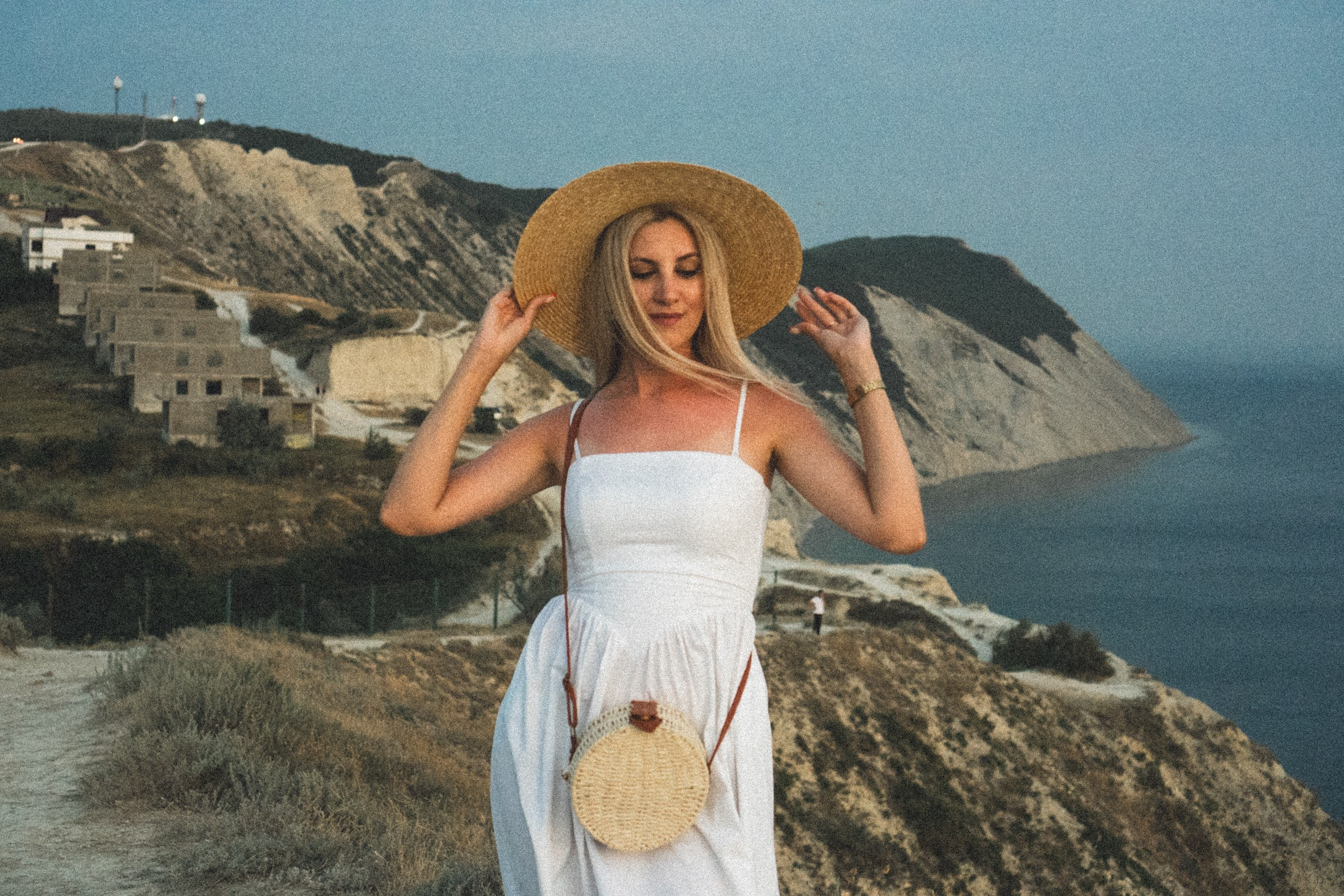 Ласточкины гнезда в Анапе. Профессиональный фотограф, Санкт-Петербург — Виктория Богомолова