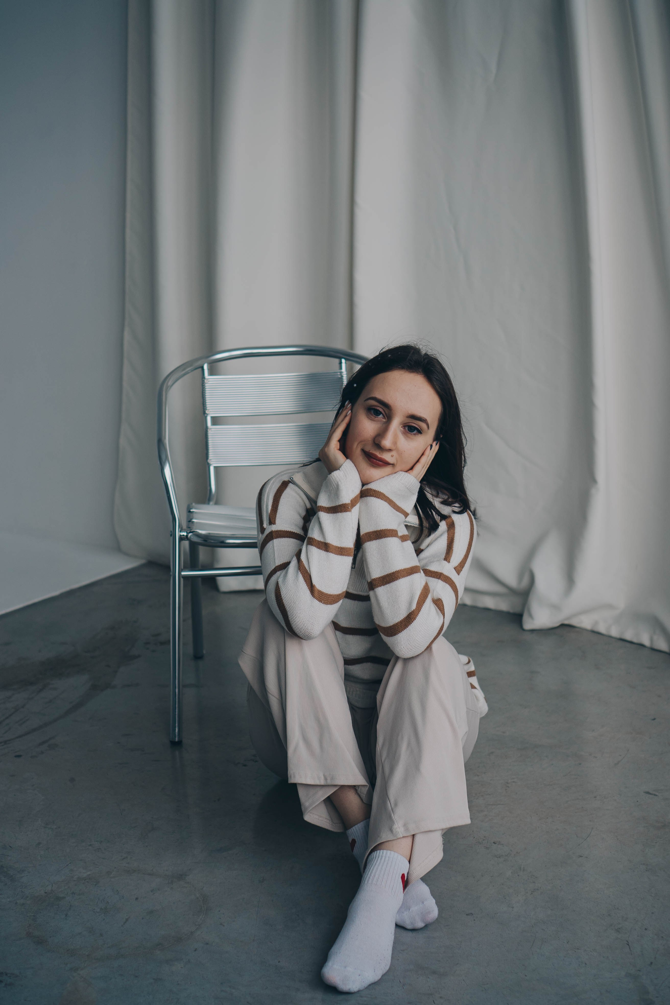 Фотосессия для дня рождения. Профессиональный фотограф, Санкт-Петербург — Виктория Богомолова