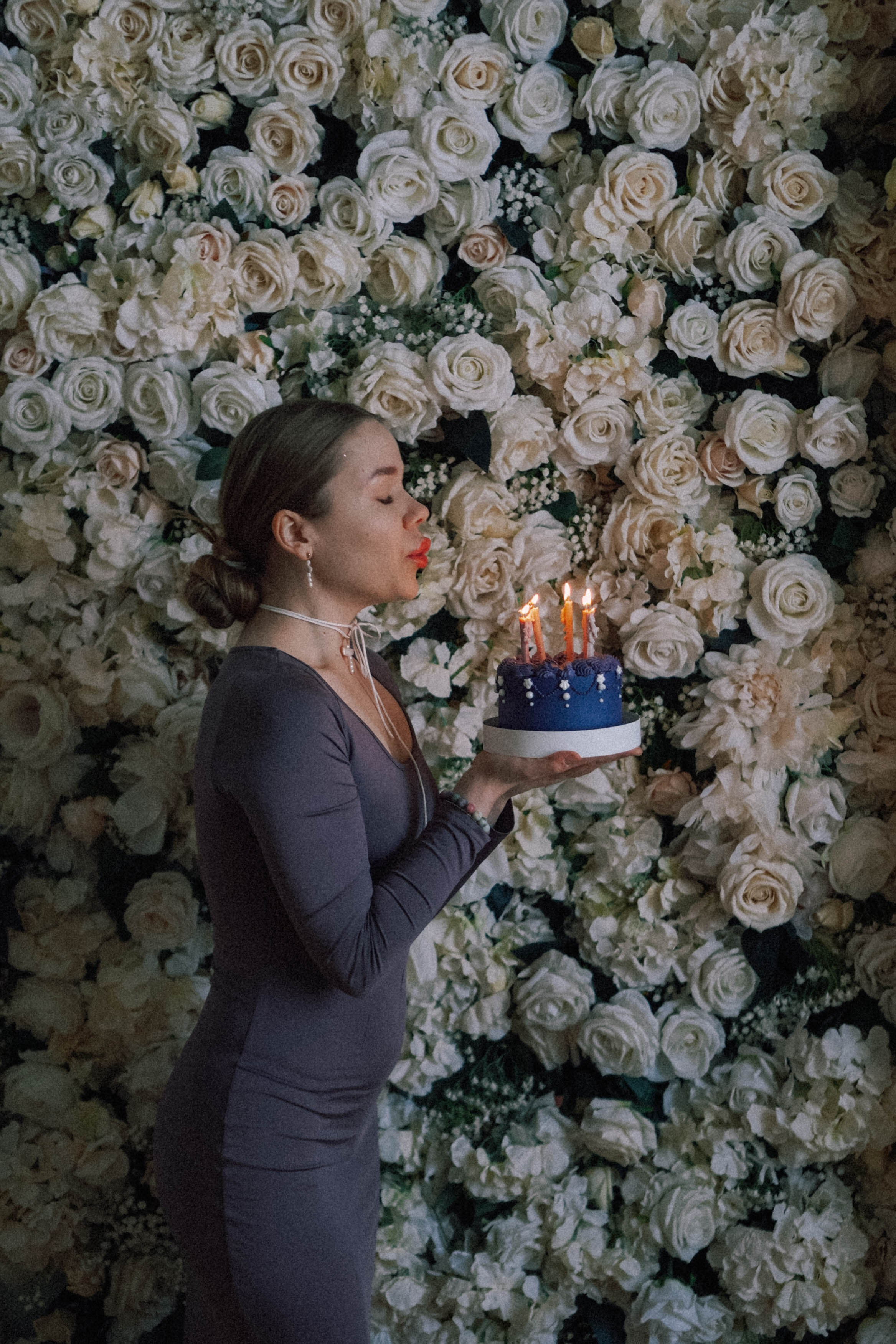 22. Профессиональный фотограф, Санкт-Петербург — Виктория Богомолова