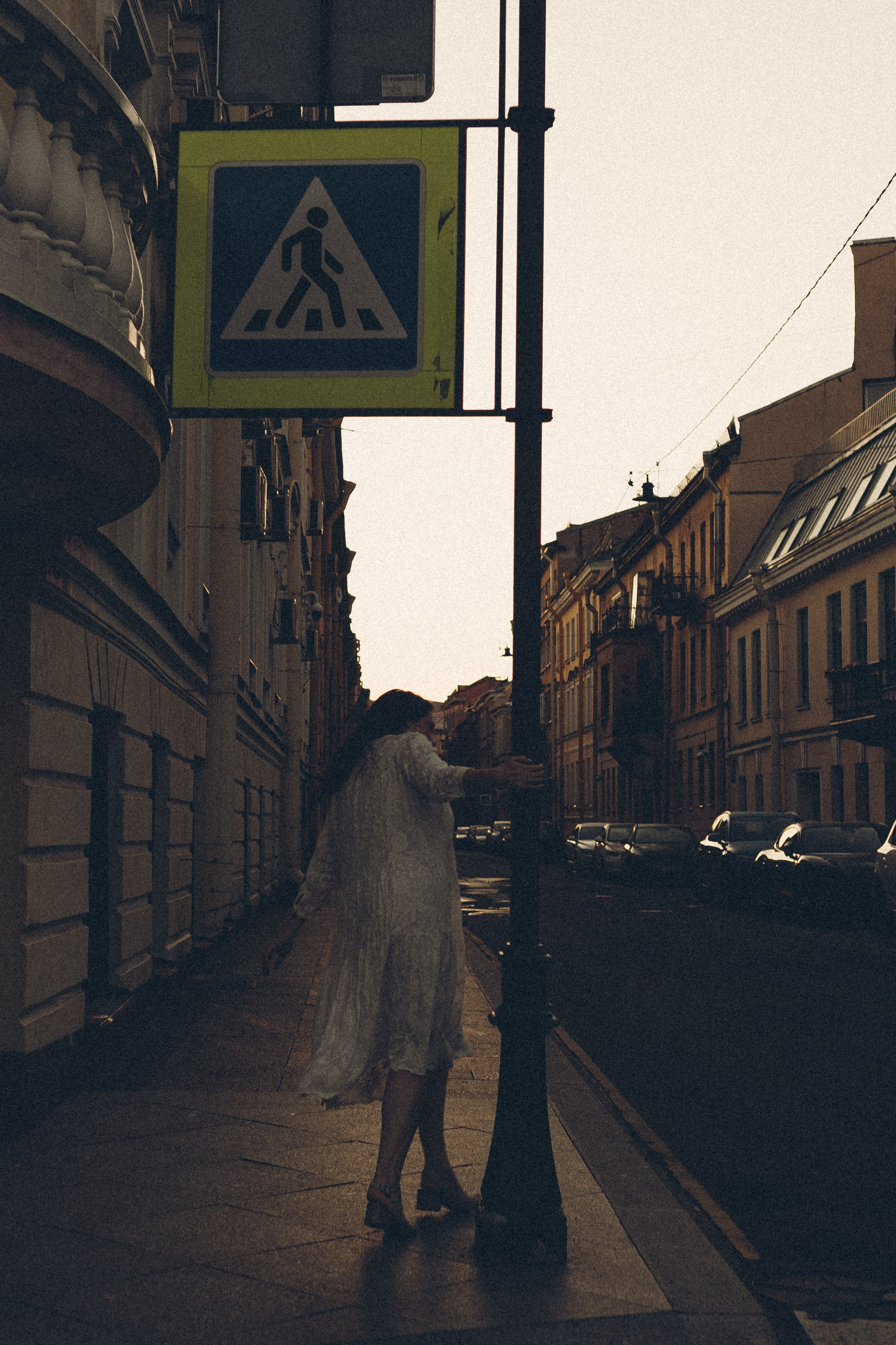 РАССВЕТ С РАЗВОДНЫМИ МОСТАМИ. Профессиональный фотограф, Санкт-Петербург — Виктория Богомолова