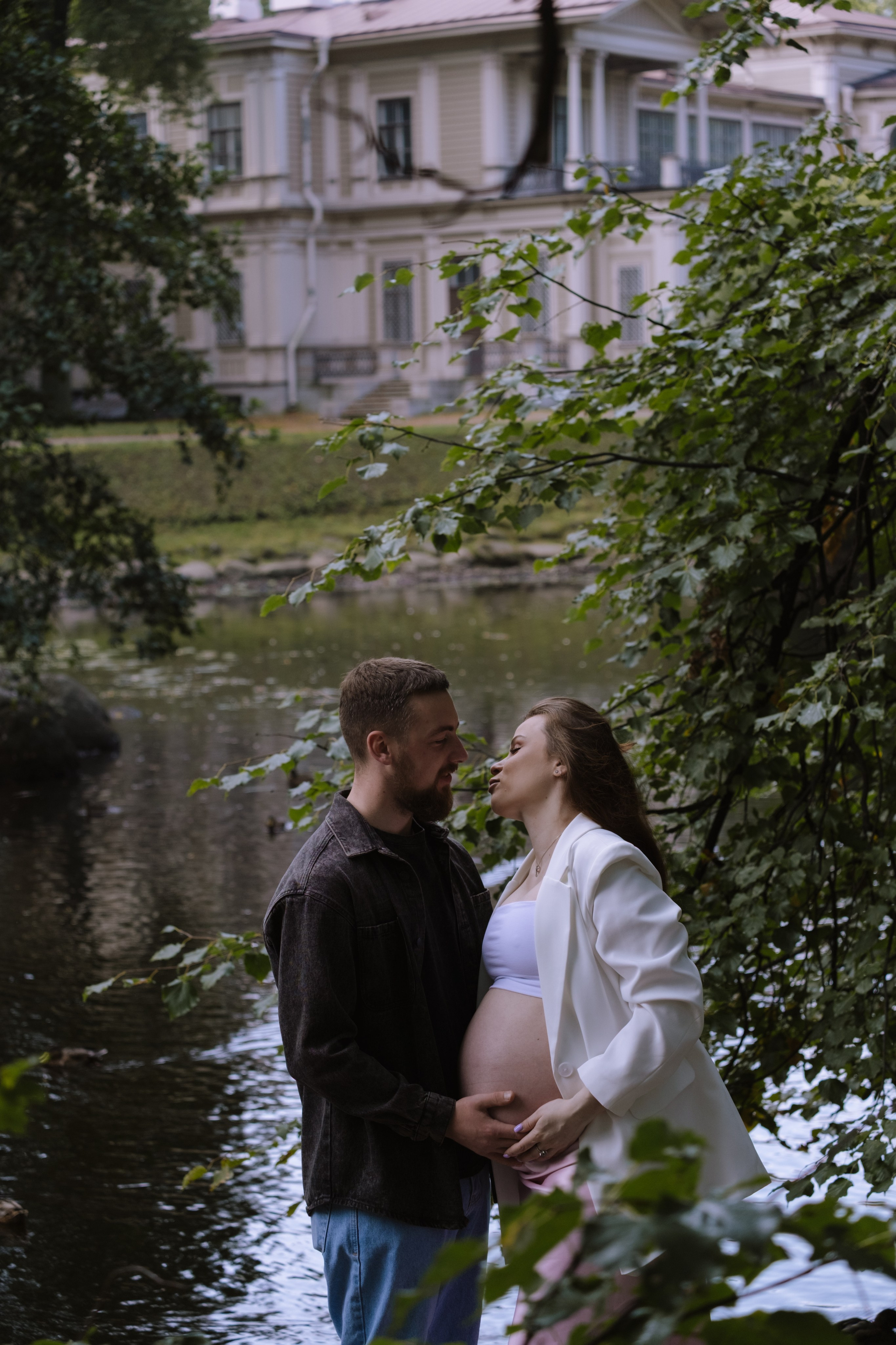 СЕМЕЙНАЯ ИСТОРИЯ. Профессиональный фотограф, Санкт-Петербург — Виктория Богомолова