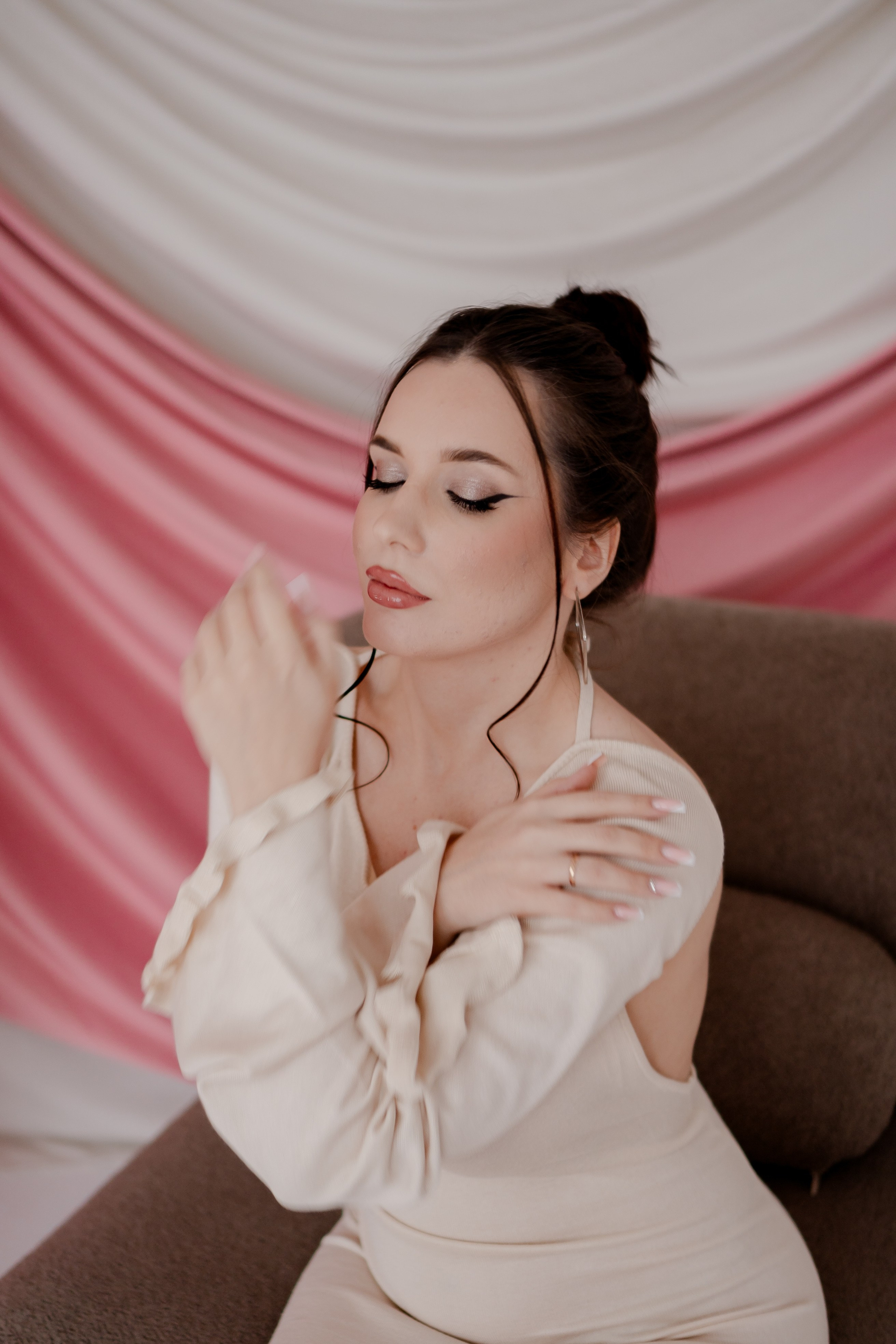 Весенняя. Профессиональный фотограф, Санкт-Петербург — Виктория Богомолова