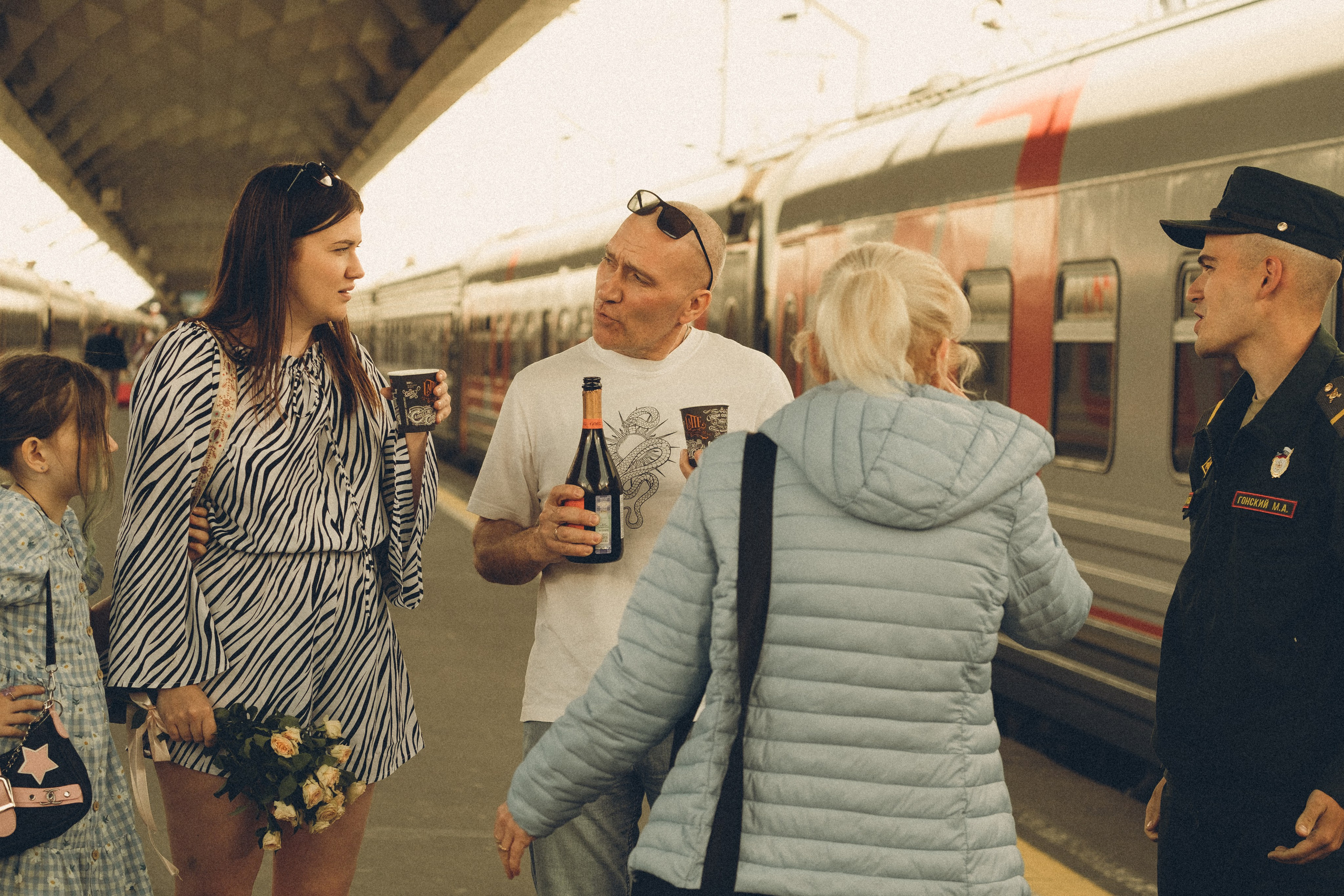 ПРЕДЛОЖЕНИЕ. Профессиональный фотограф, Санкт-Петербург — Виктория Богомолова