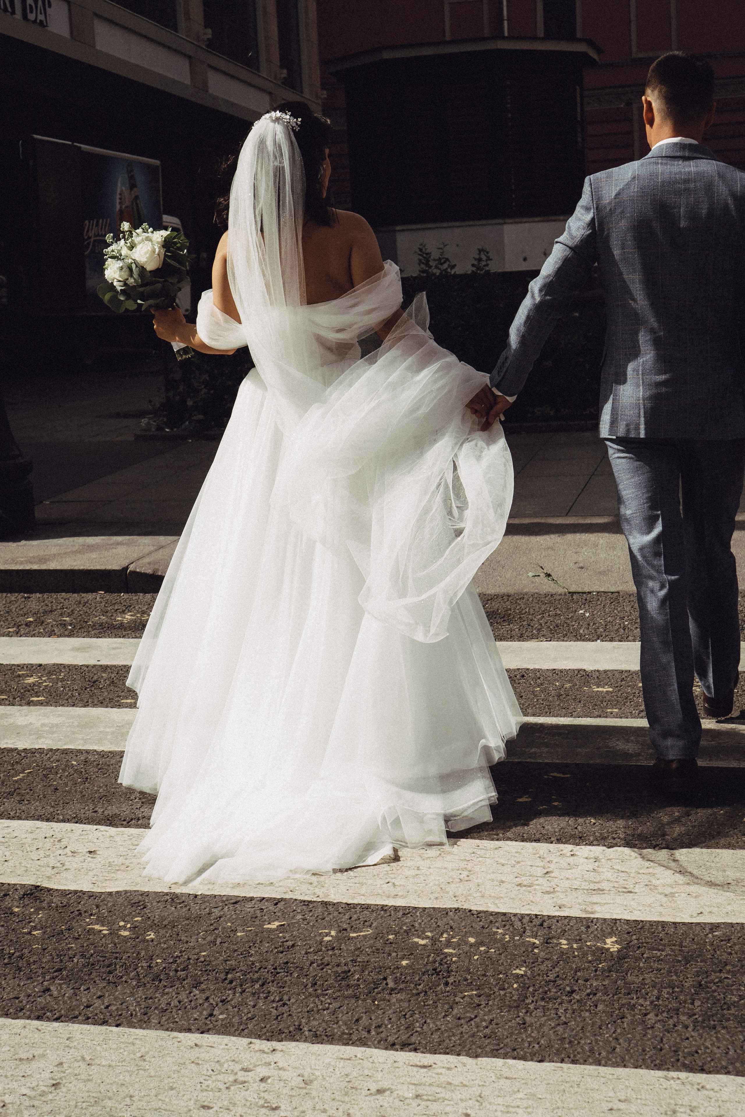 СВАДЕБНАЯ ПРОГУЛКА РЕСТОРАН МЫ ЖЕ НА ТЫ И ФОТОСЕССИИЯ С АВТОМОБИЛЕМ. Профессиональный фотограф, Санкт-Петербург — Виктория Богомолова