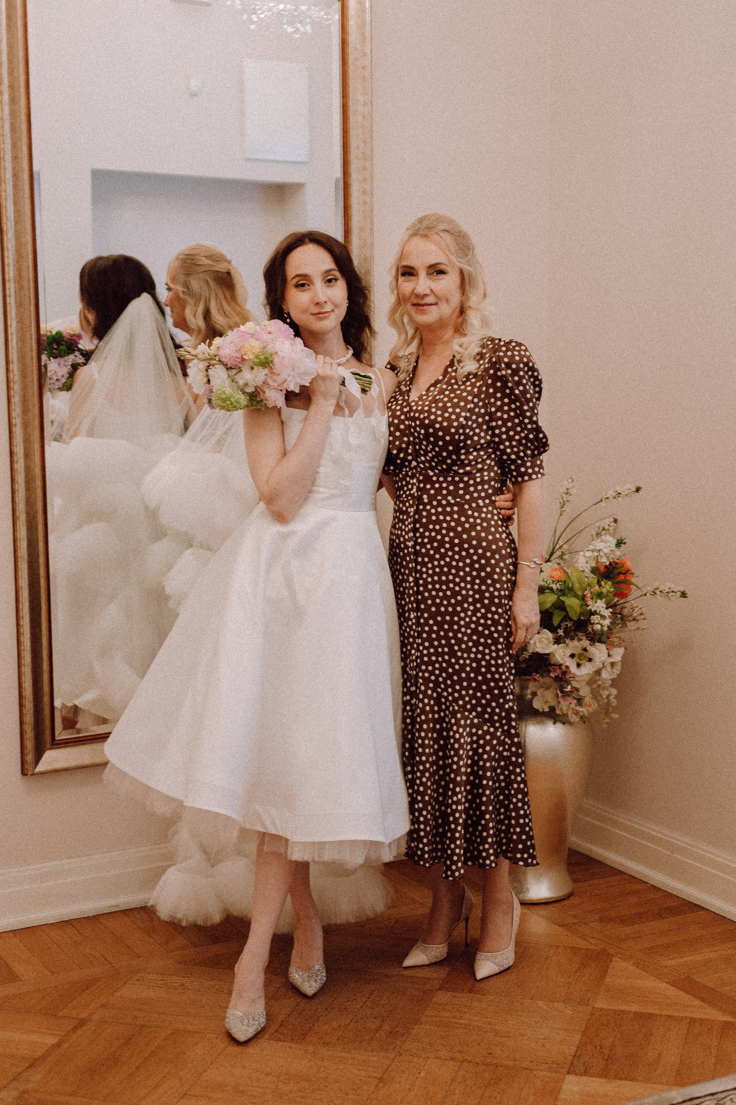 СВАДЕБНАЯ ФОТОСЕСИСИЯ В ГОРОДЕ ПУШКИН. Профессиональный фотограф, Санкт-Петербург — Виктория Богомолова