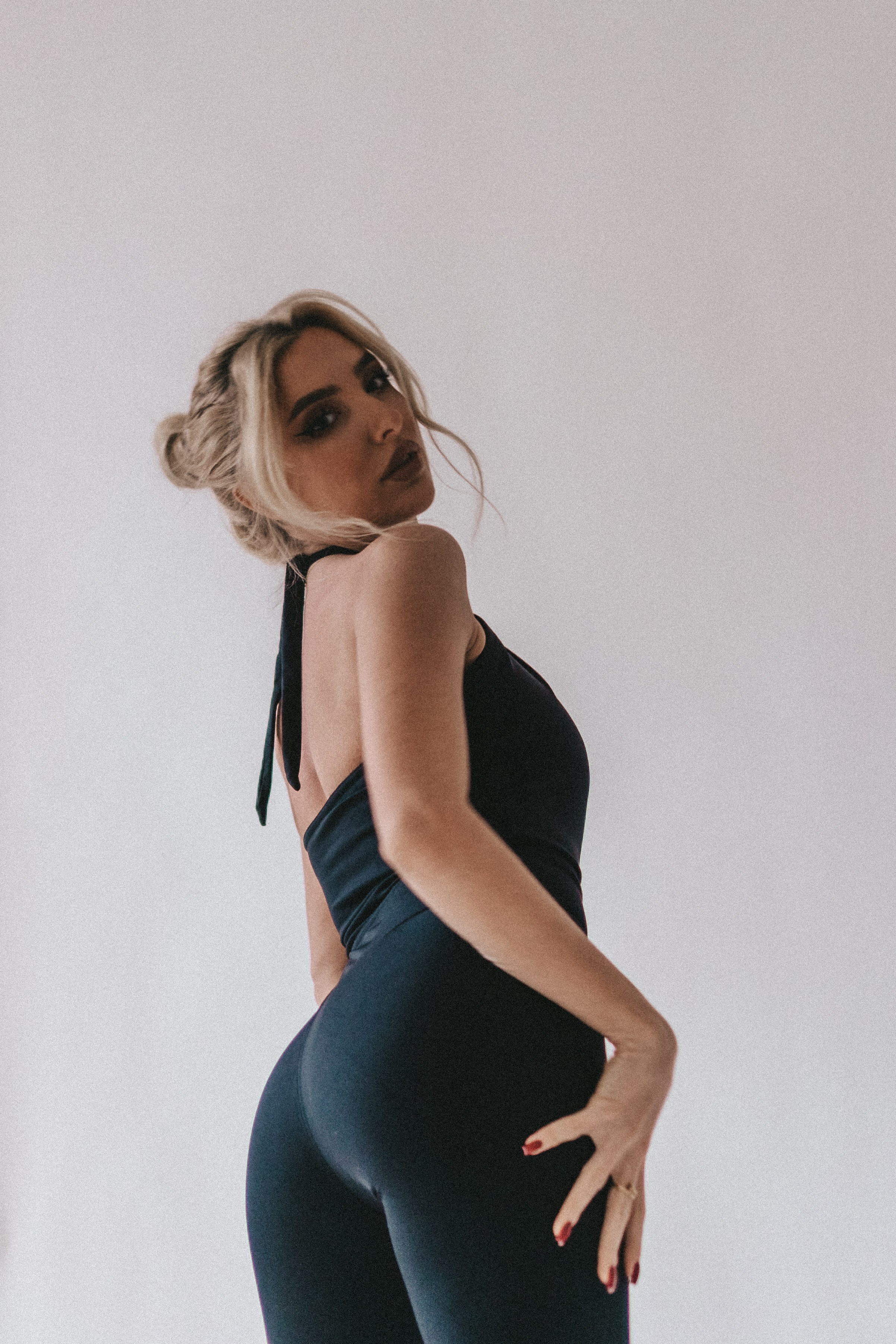 Студийная. Профессиональный фотограф, Санкт-Петербург — Виктория Богомолова